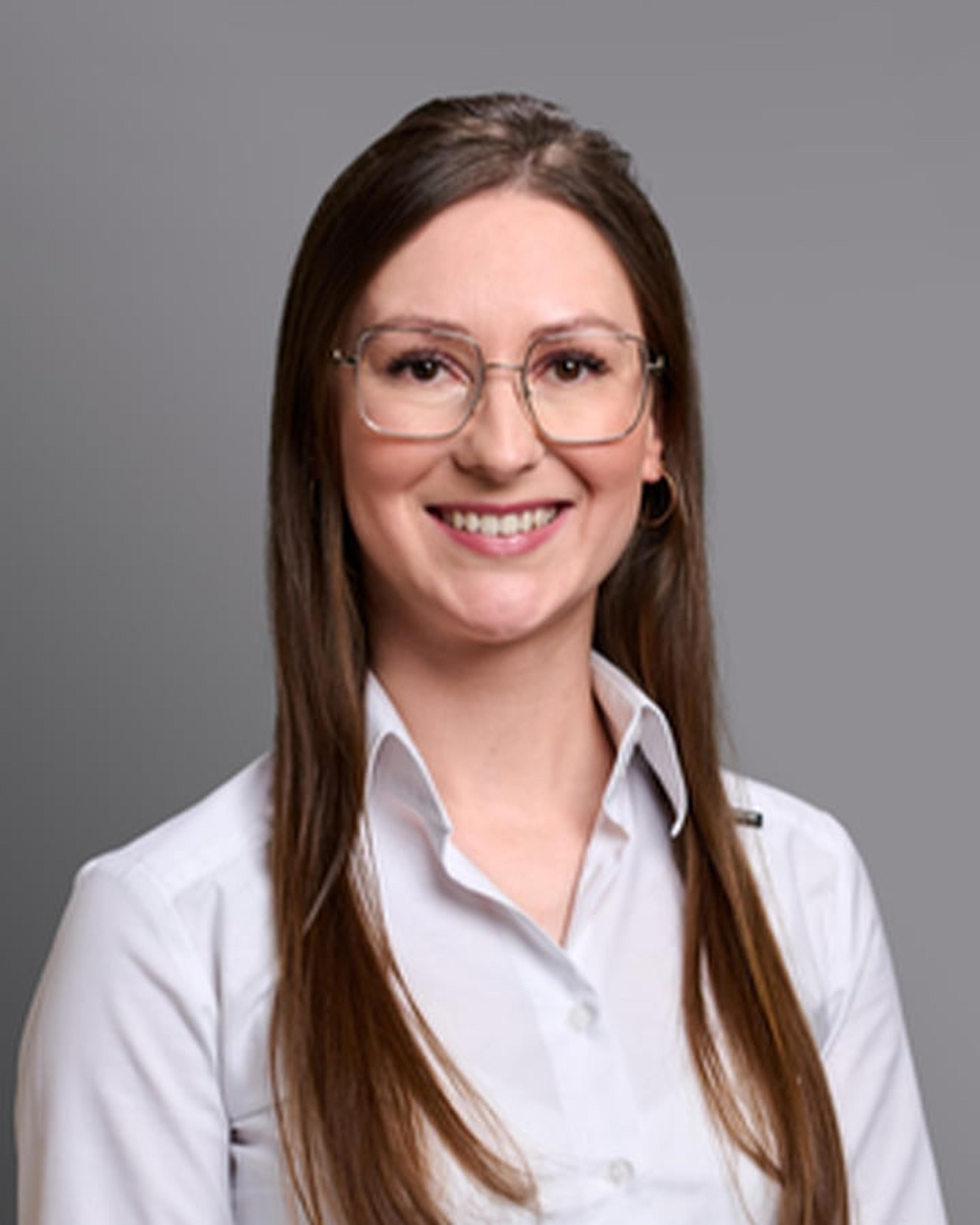 Jennifer Stensinski