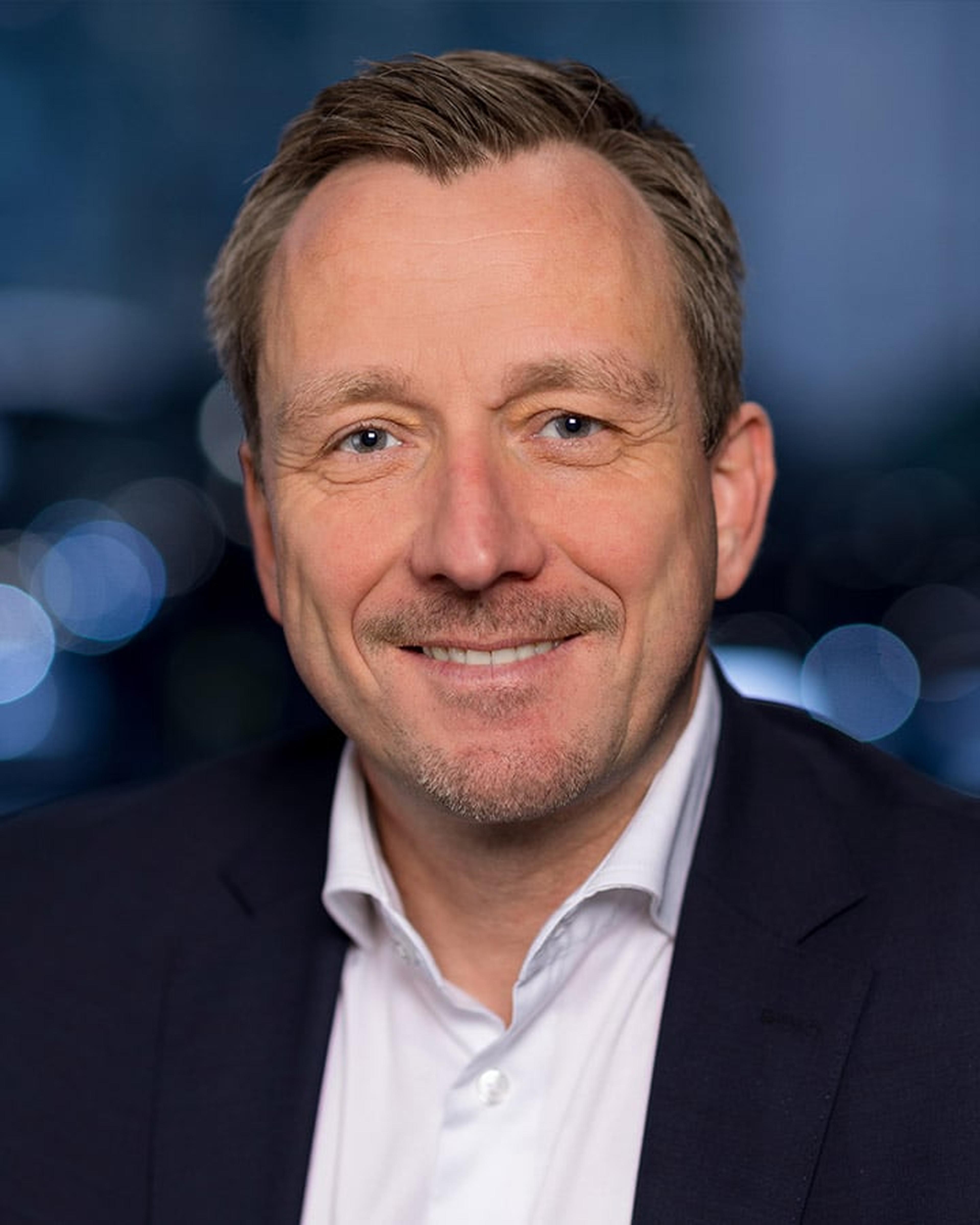 Tim Golinski