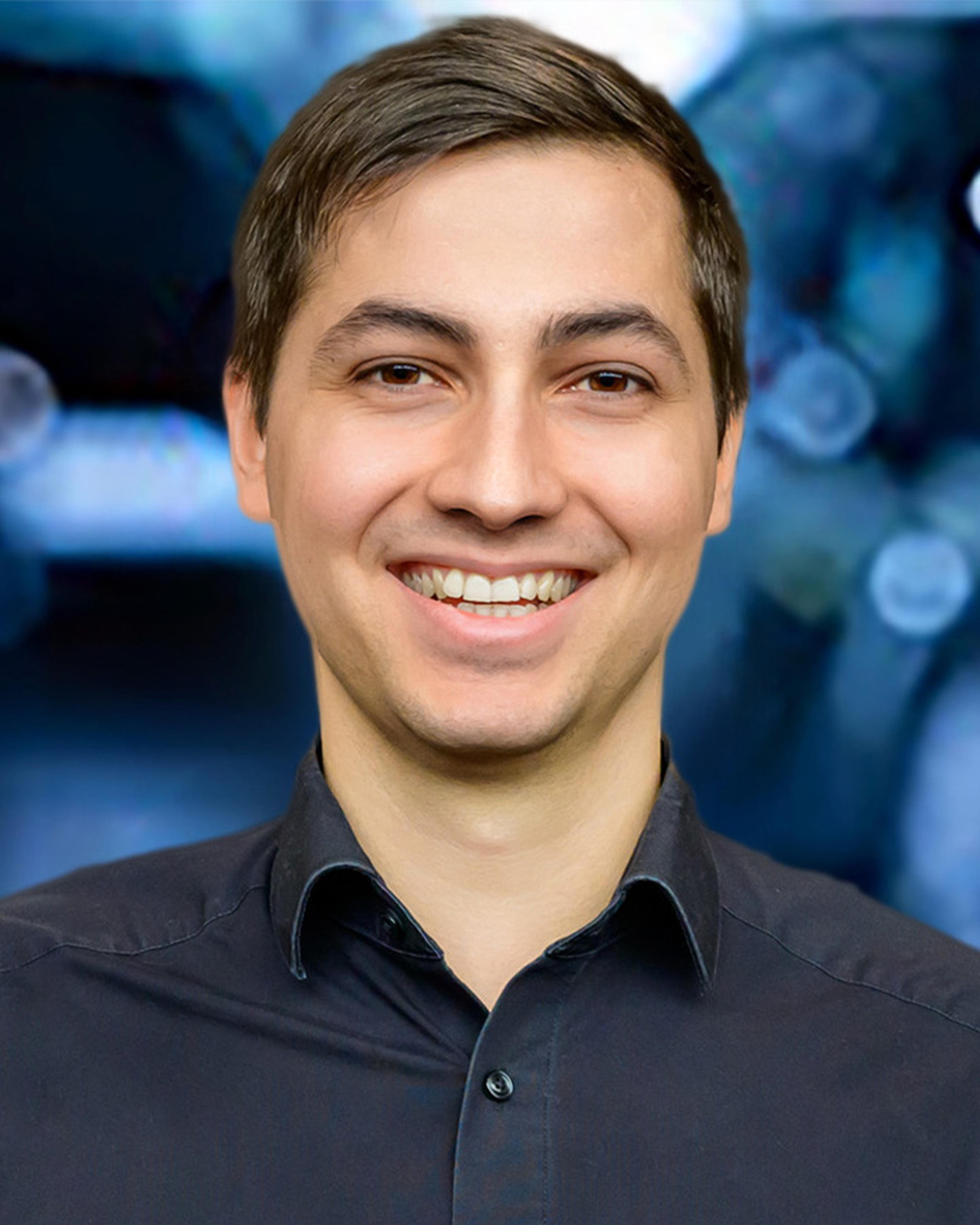 Niklas Kroh