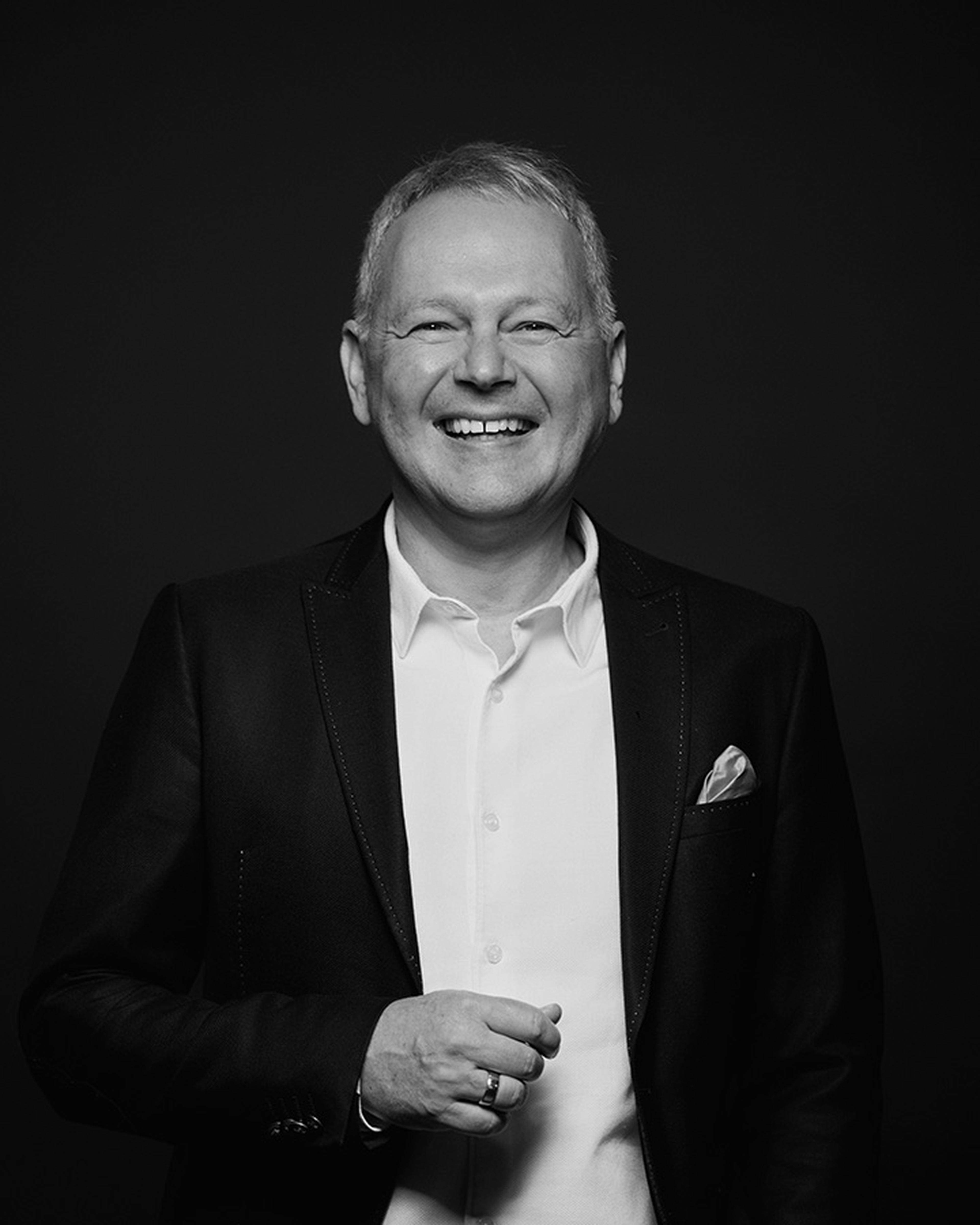 Photo of Christian Gakis