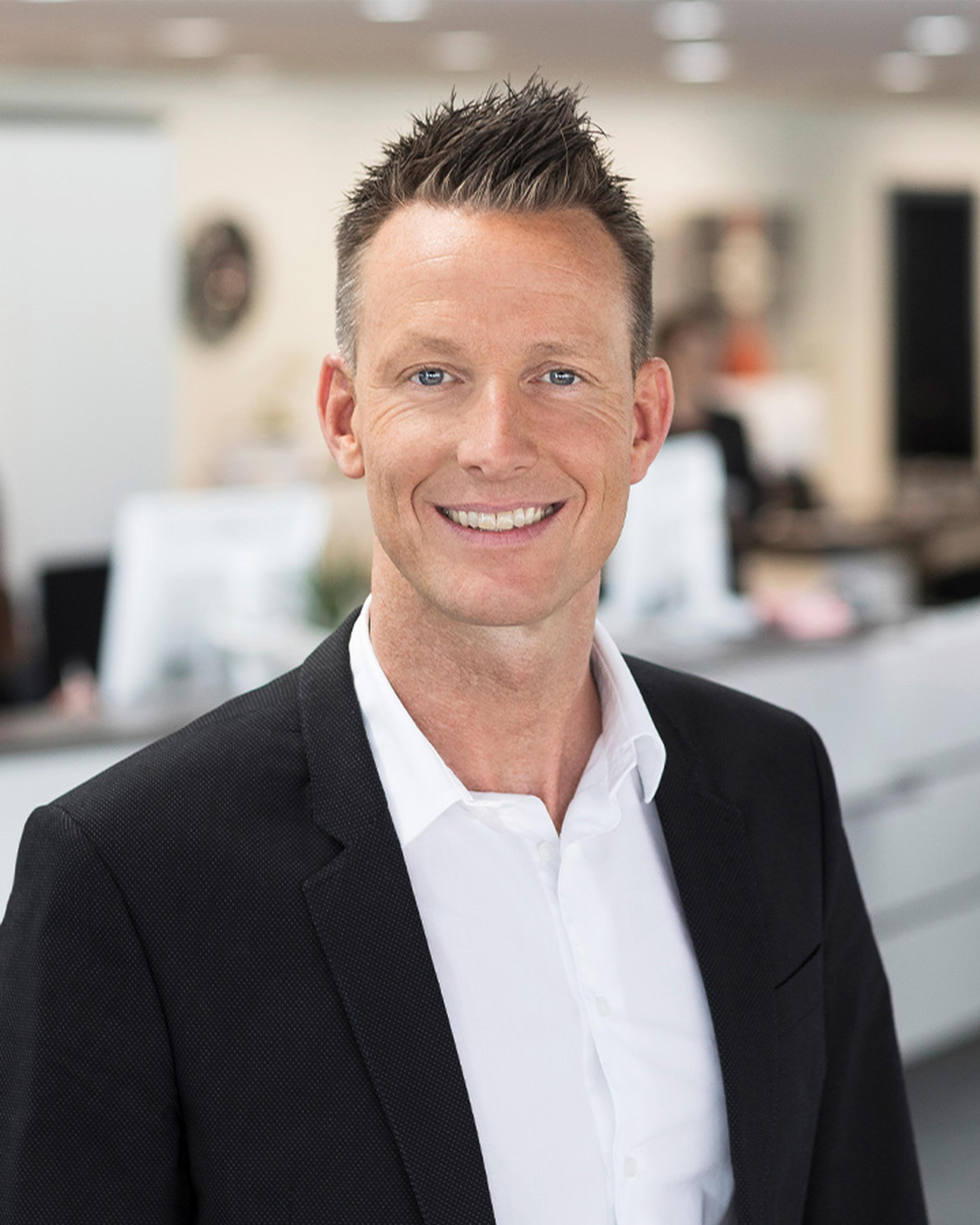 Photo of Jens Wömpner