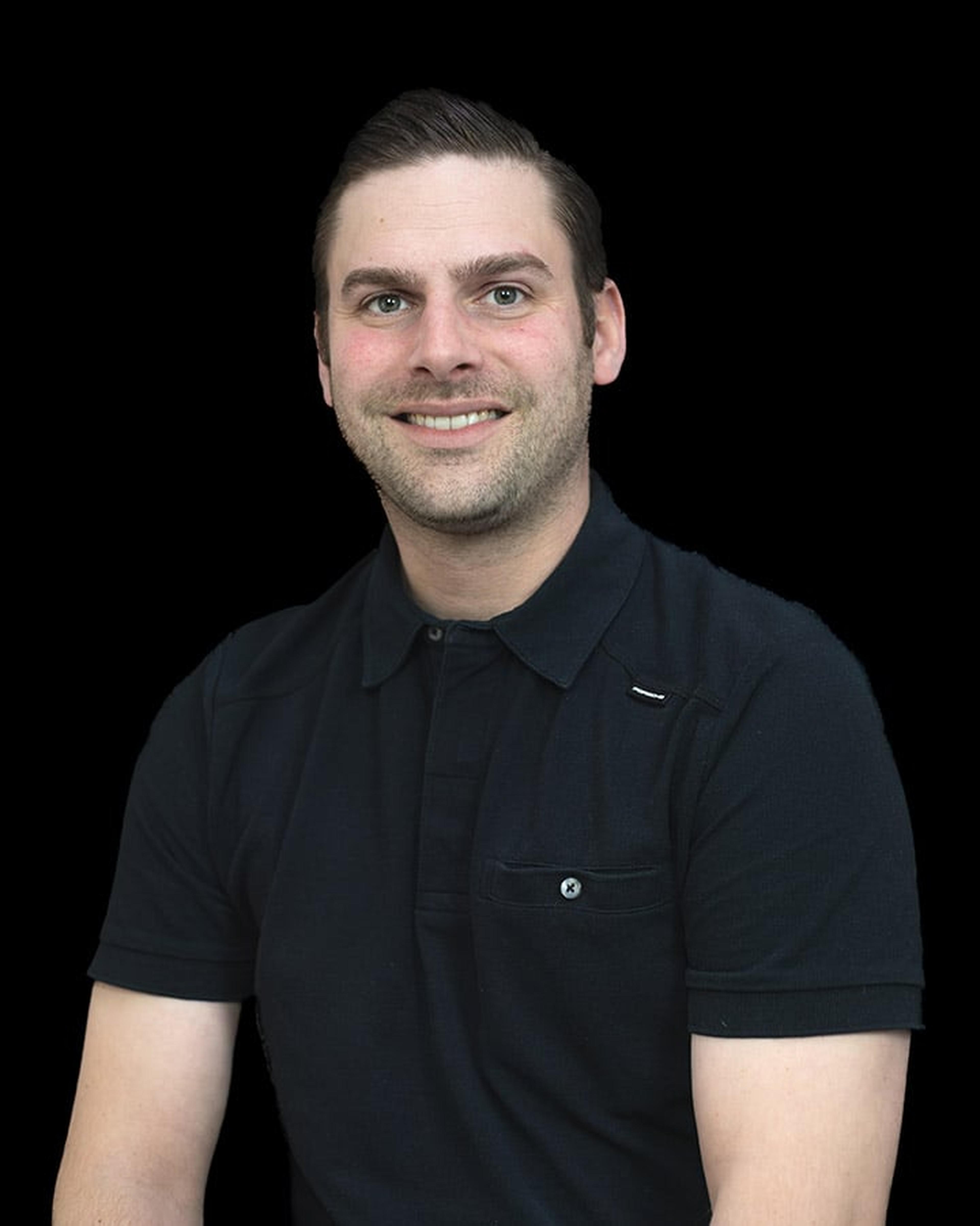 Tobias Mach