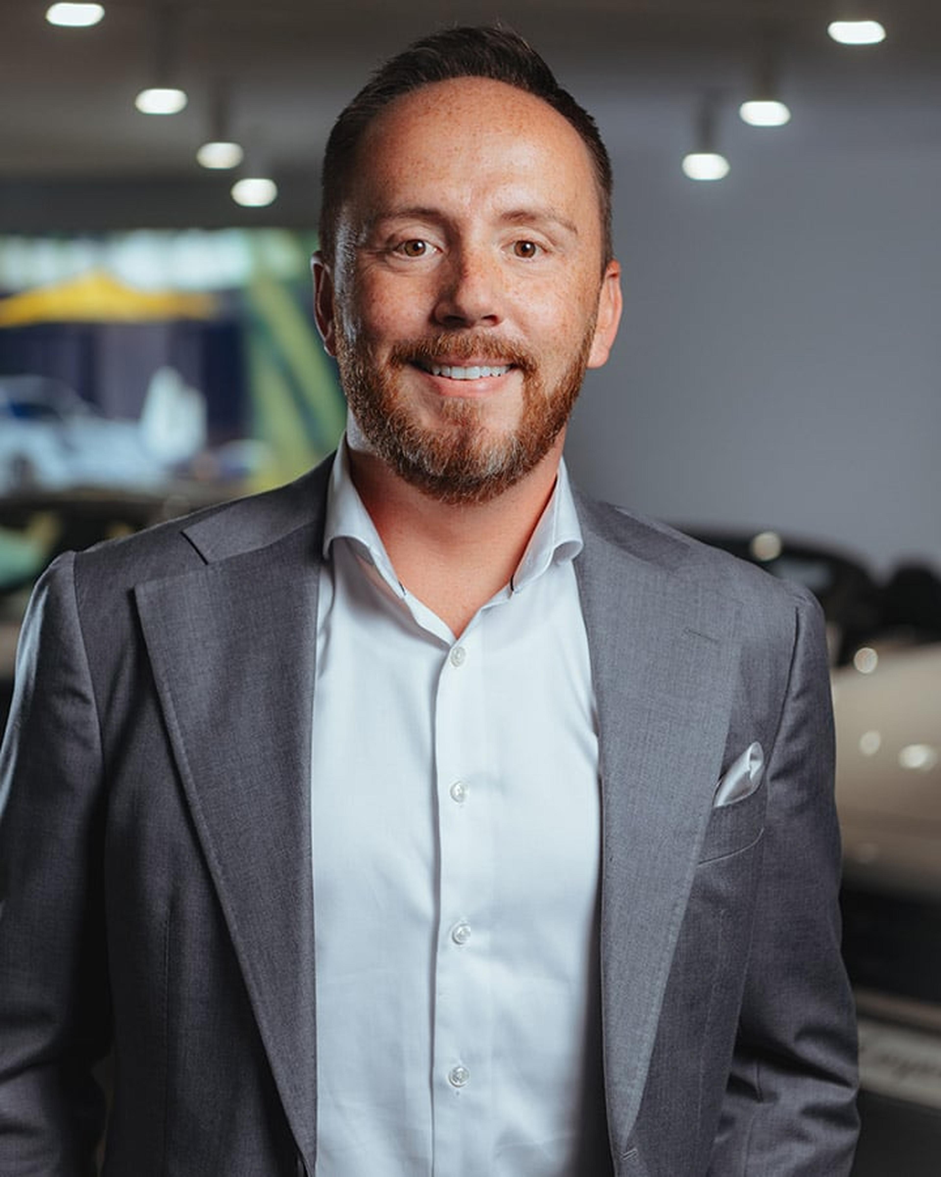 Adrian Blommer