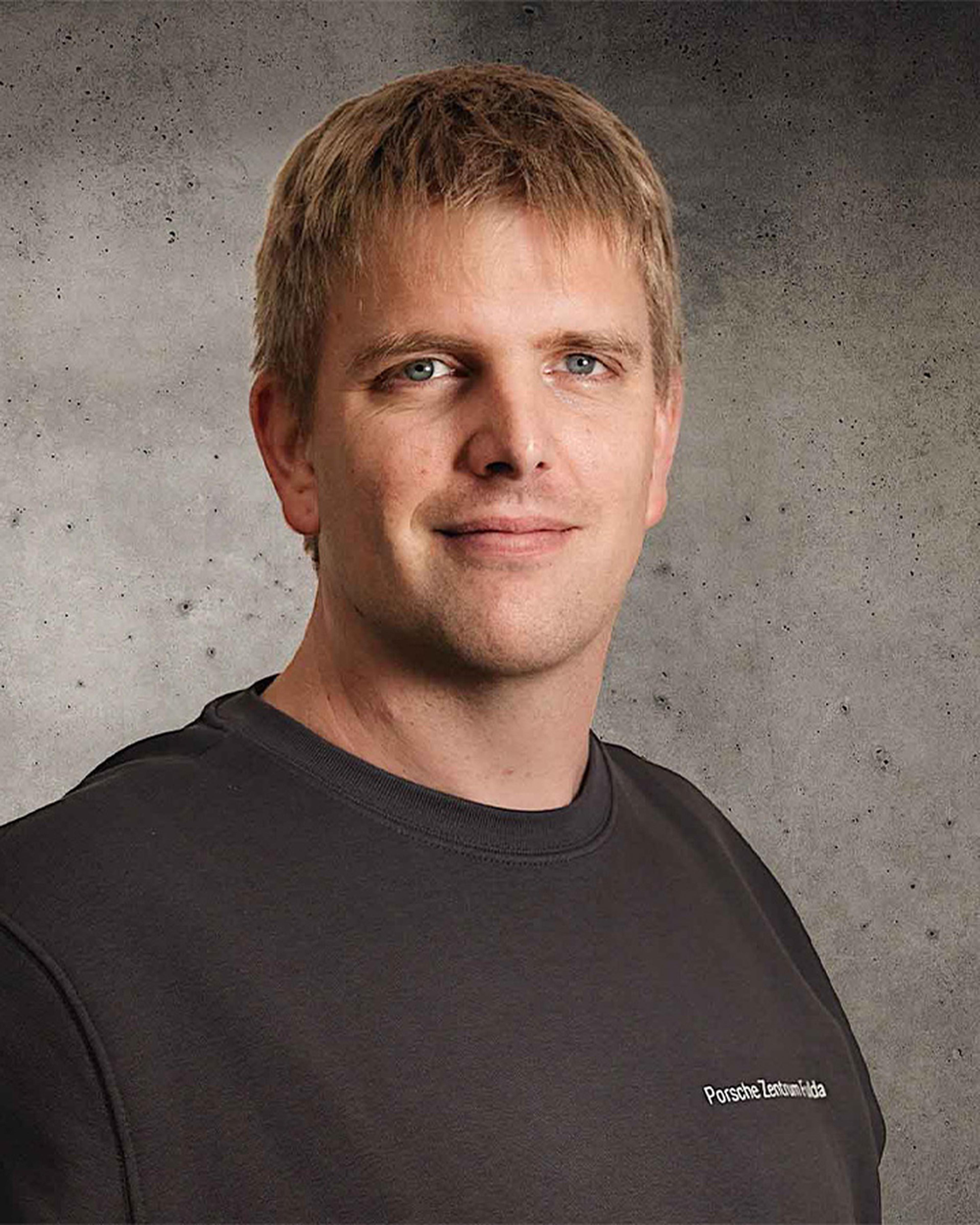 Michael Thomas