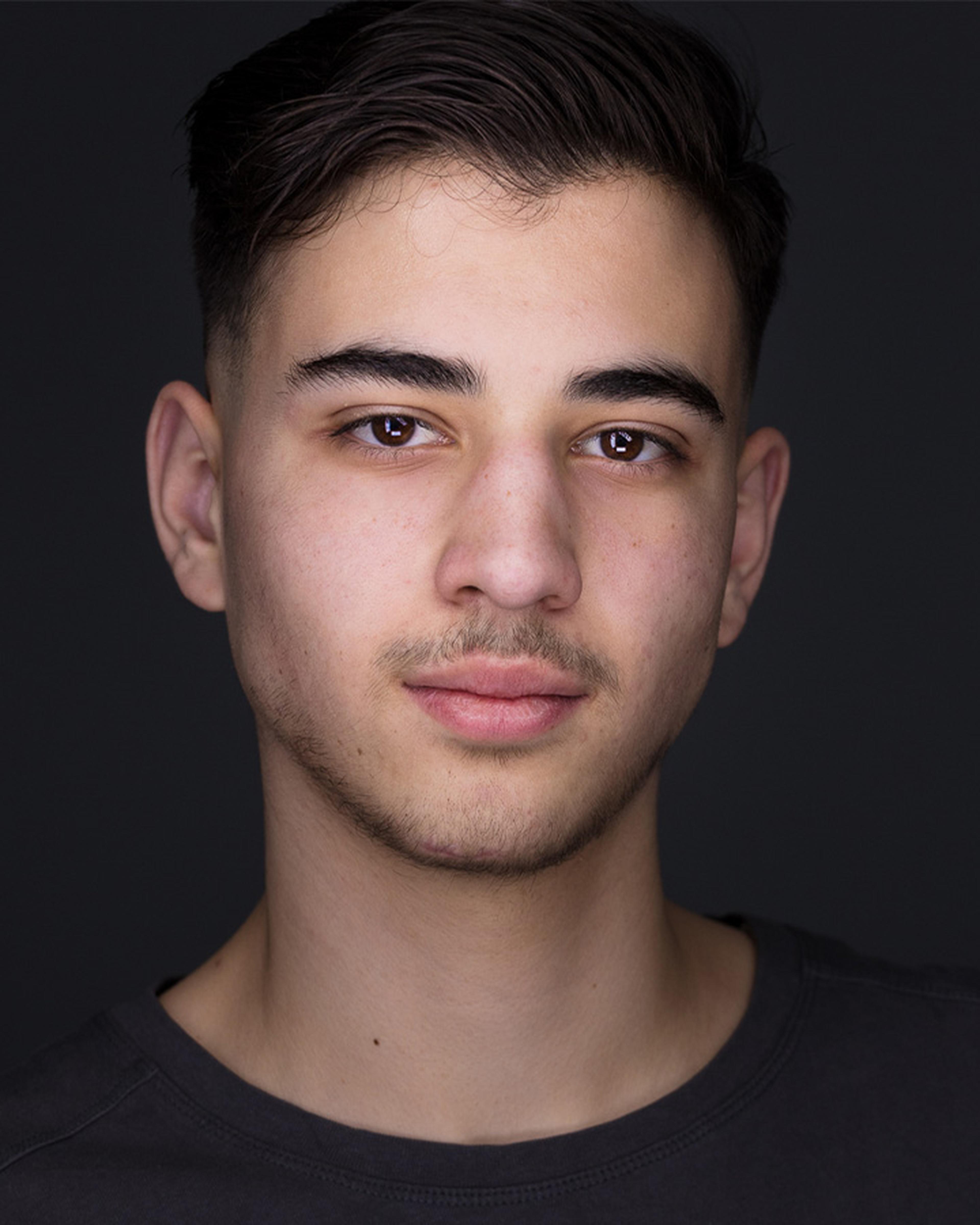 Antonios Karlis