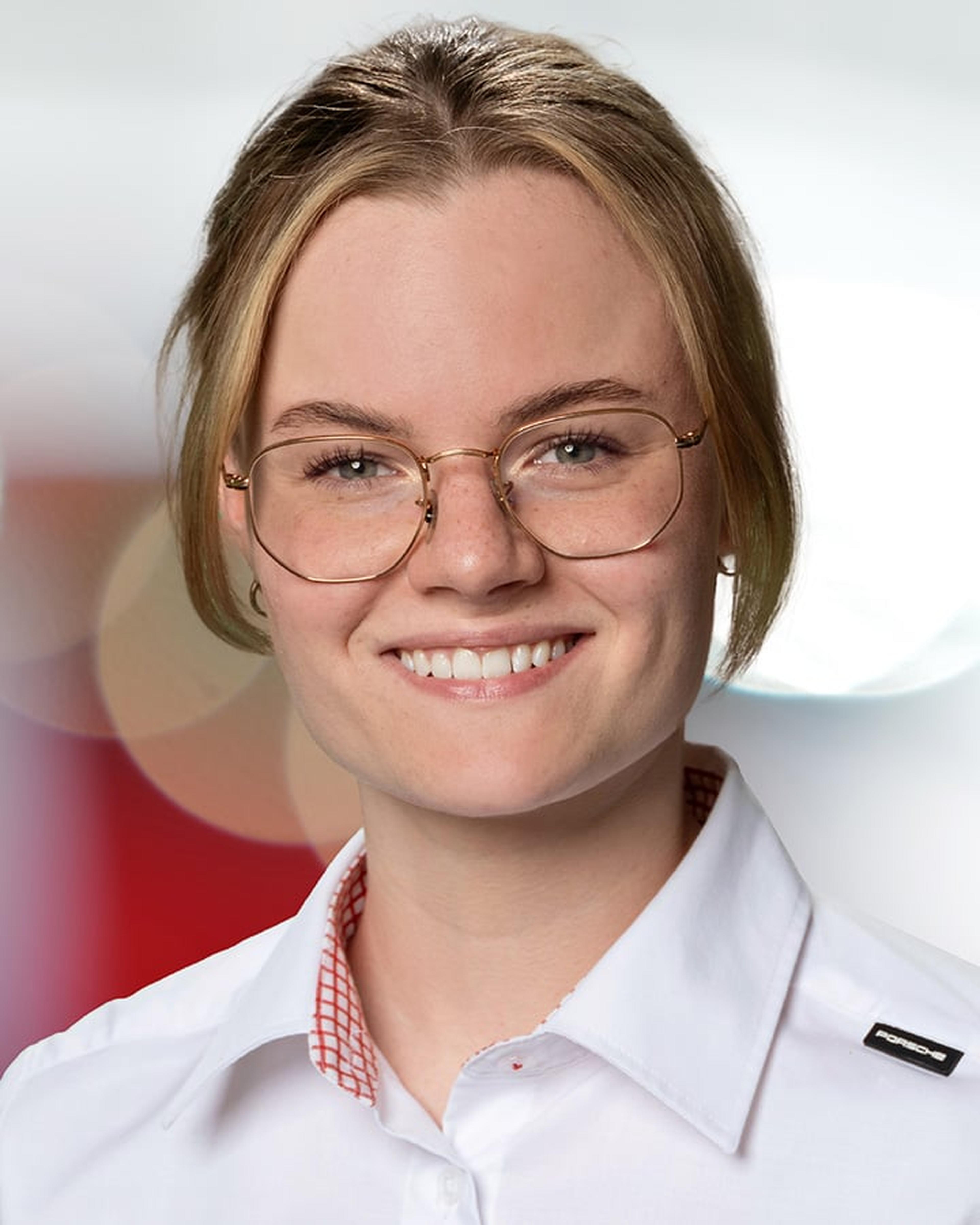 Photo of Lara Schewe