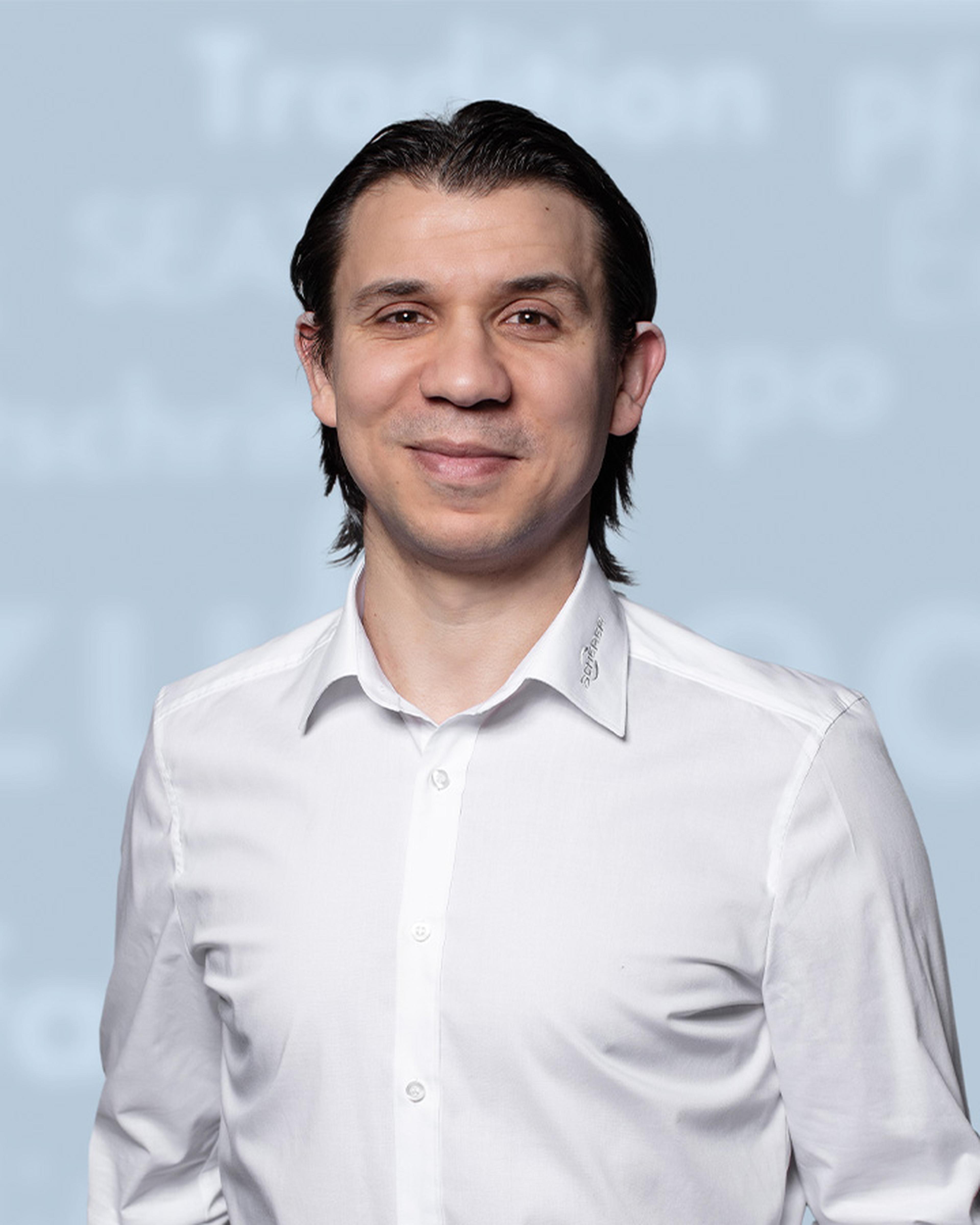 Enis Palicko