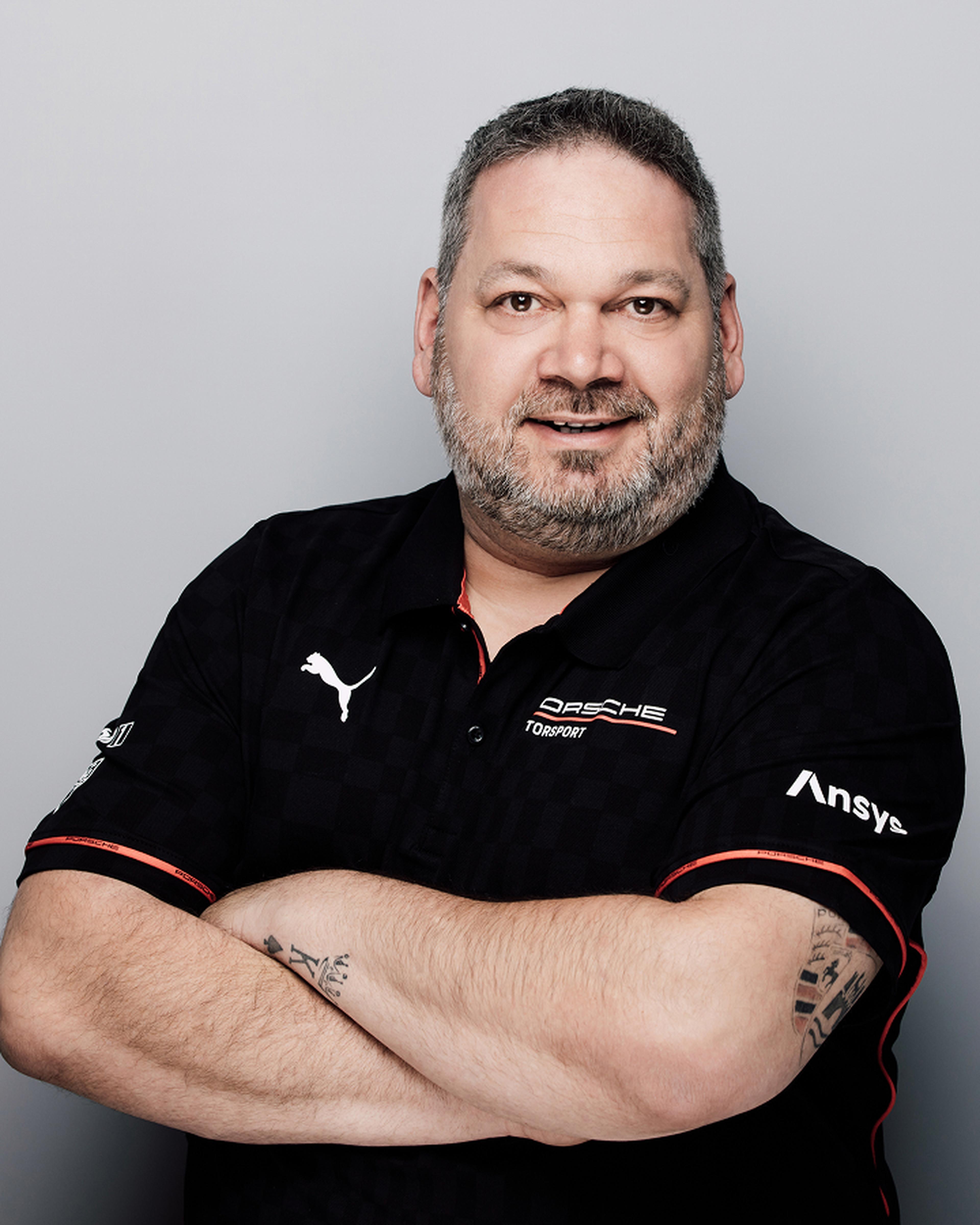 Photo of Matthias Minzapost