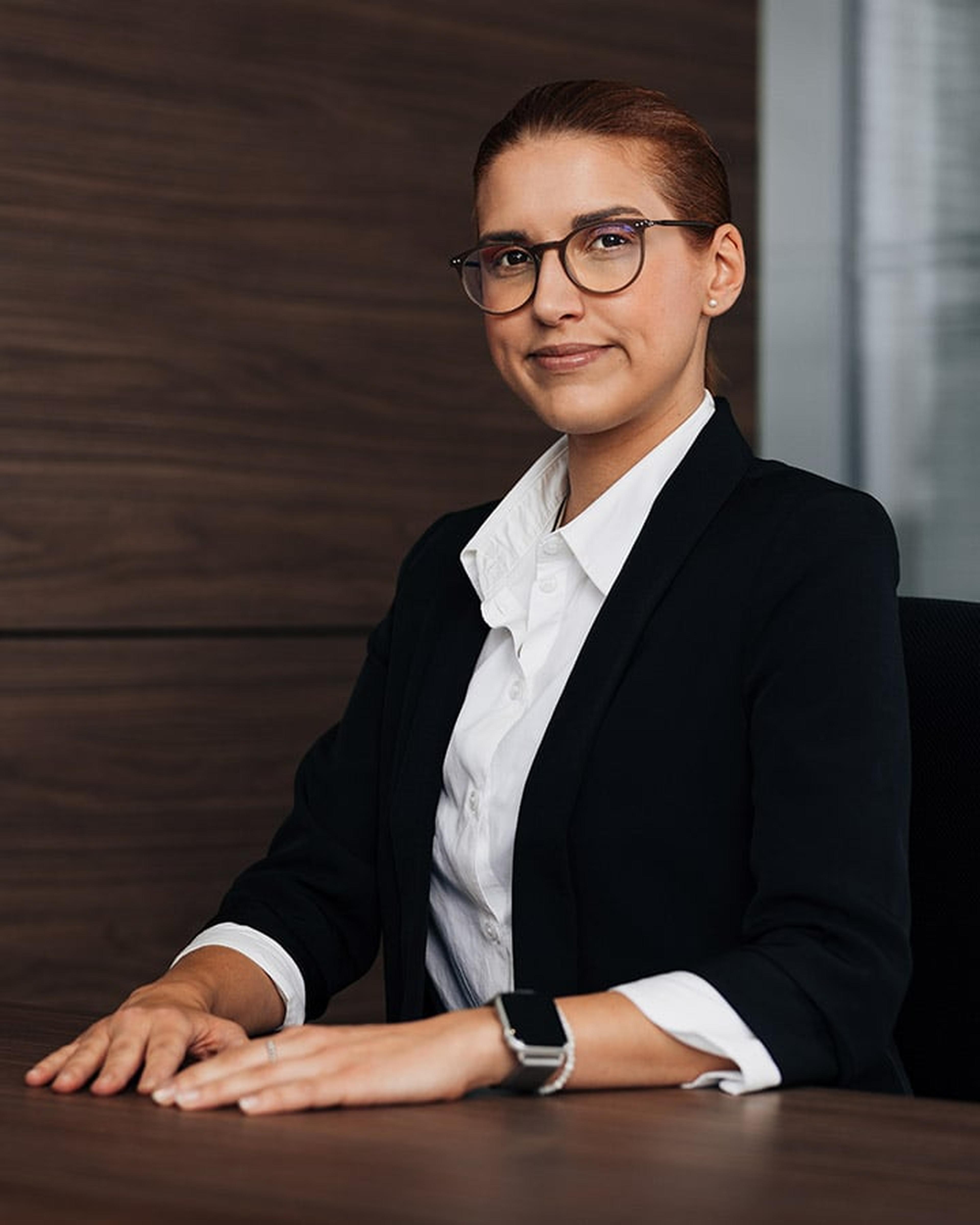 Stefanie Strohmaier