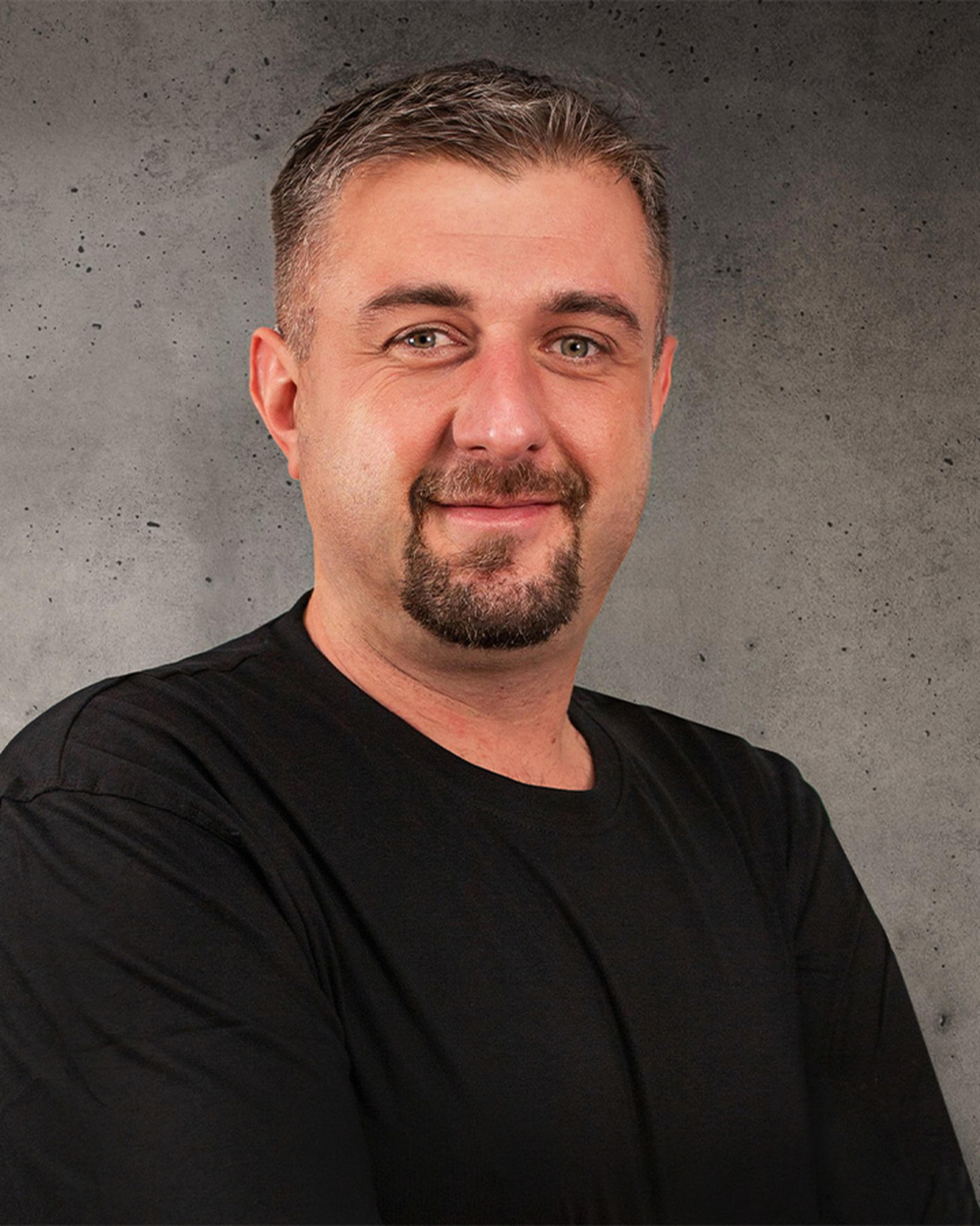 Michael Schimmer