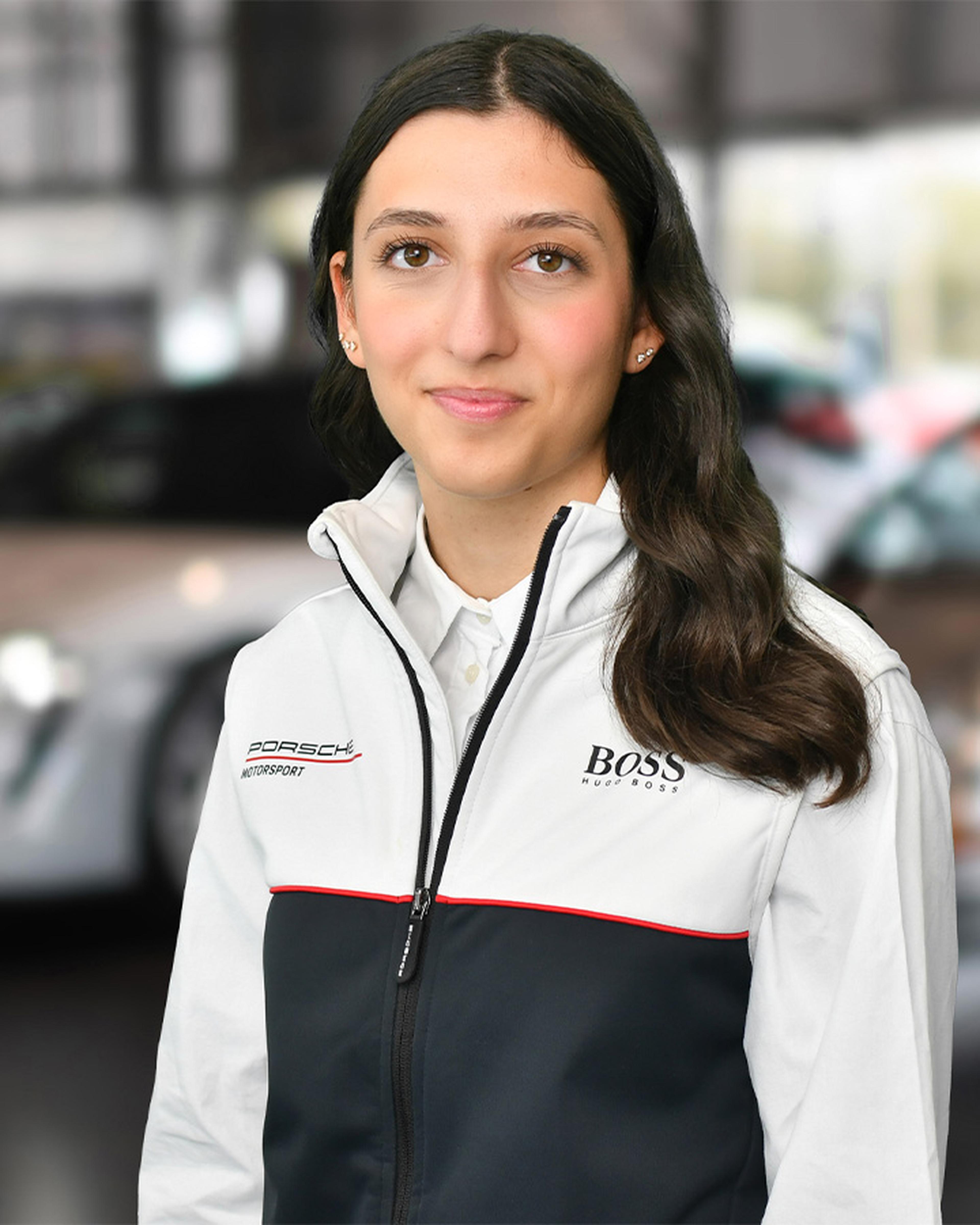 Yaren Güner