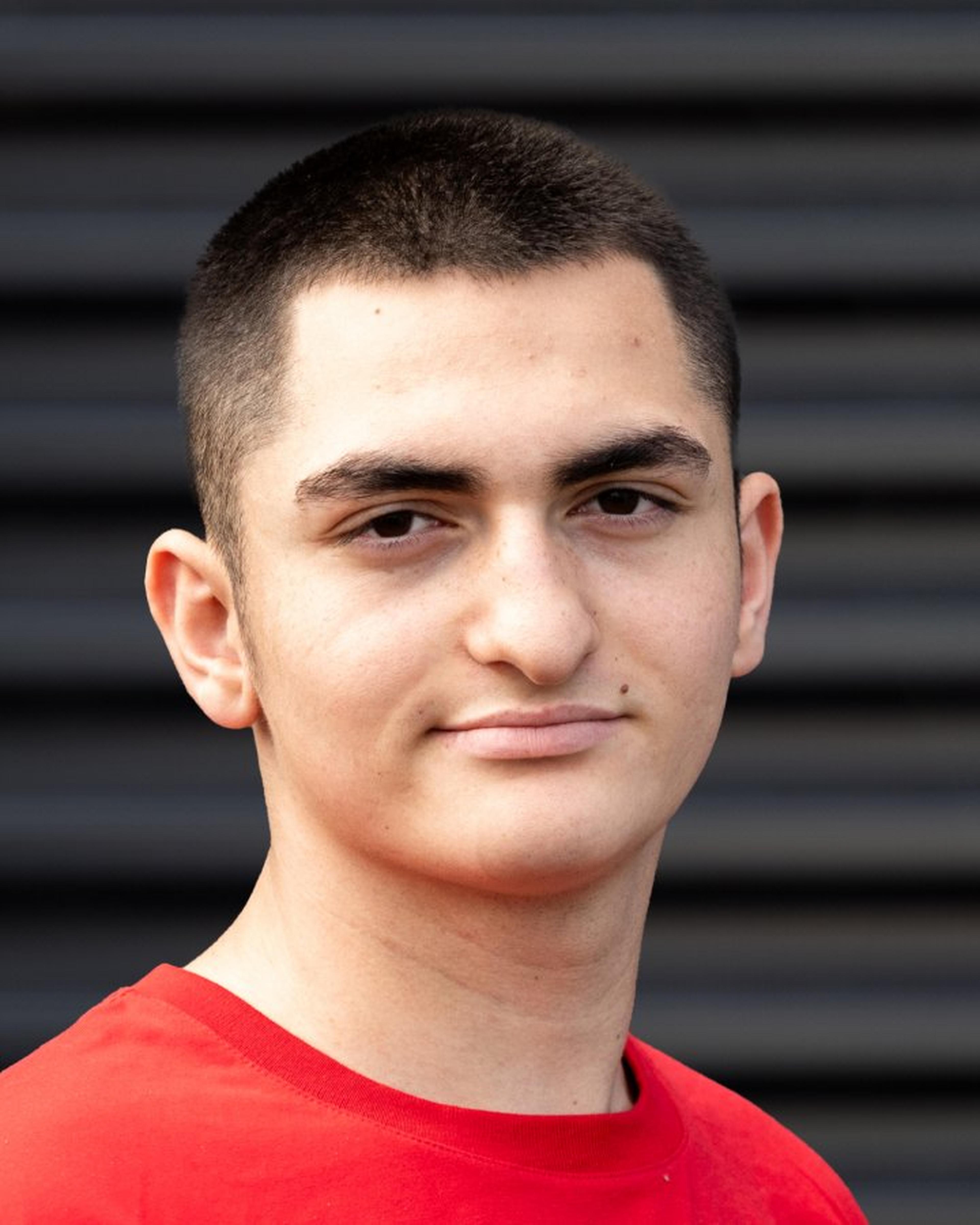 Photo of Alper Karatay