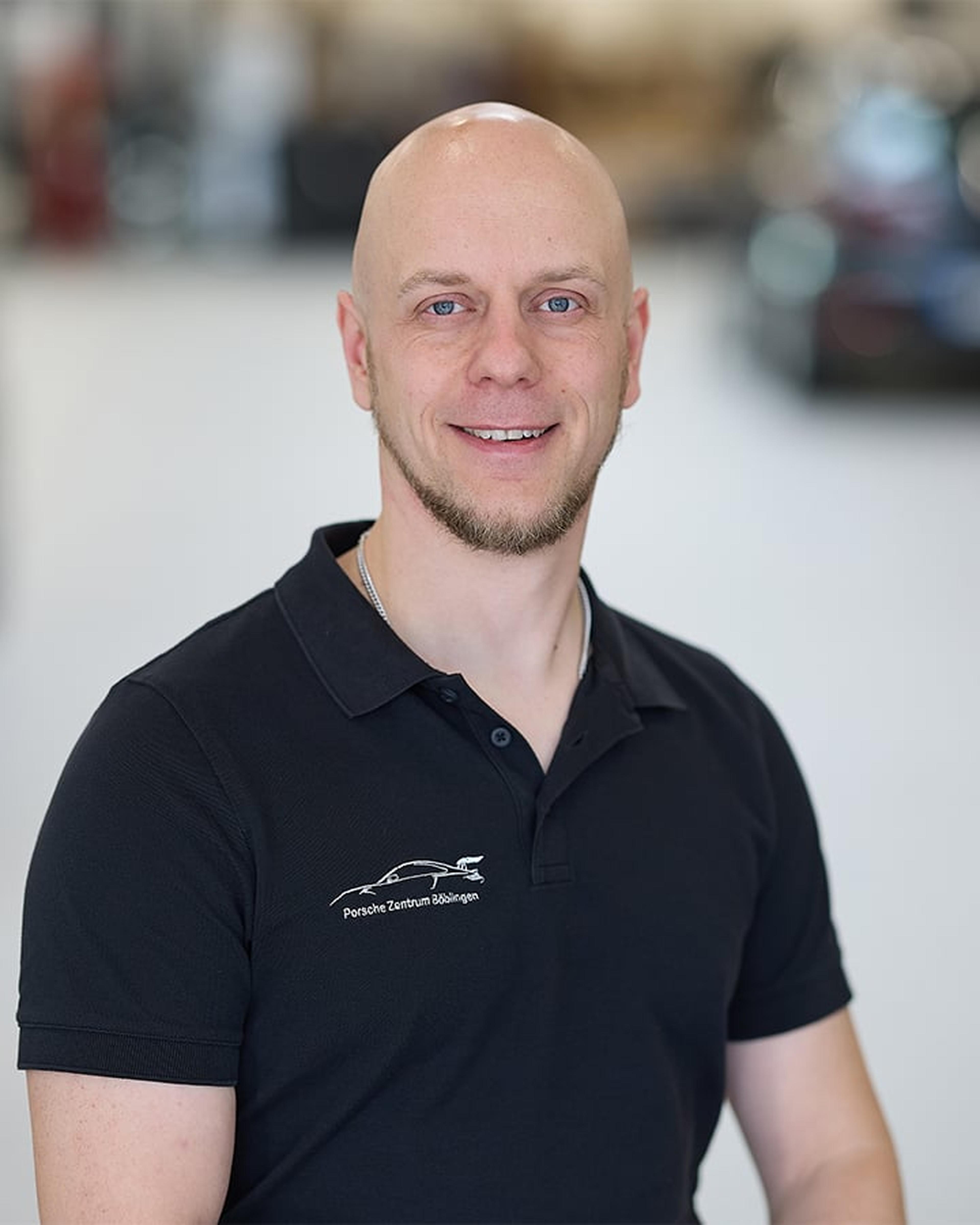 Michael Ziener