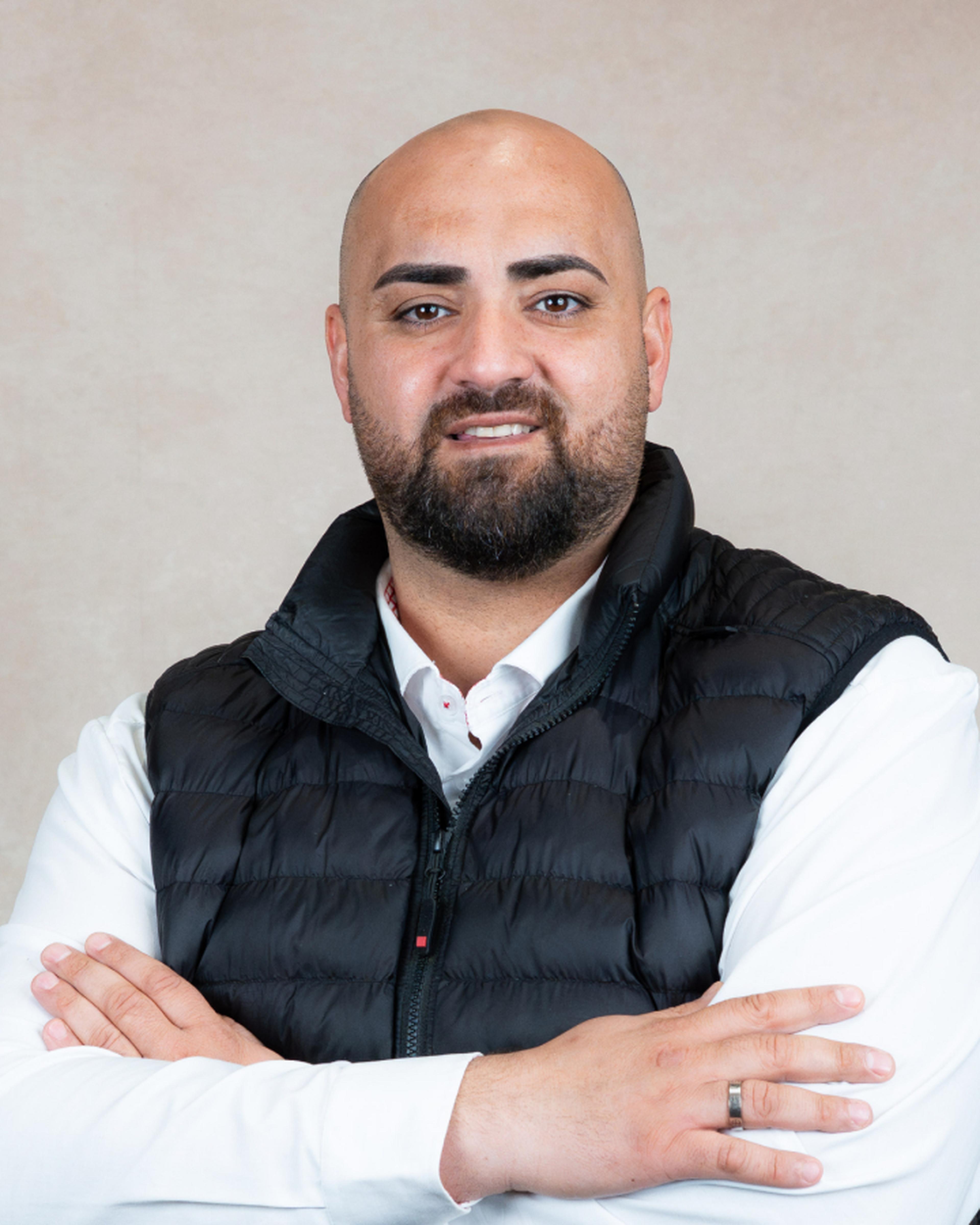 Kadir Özcan