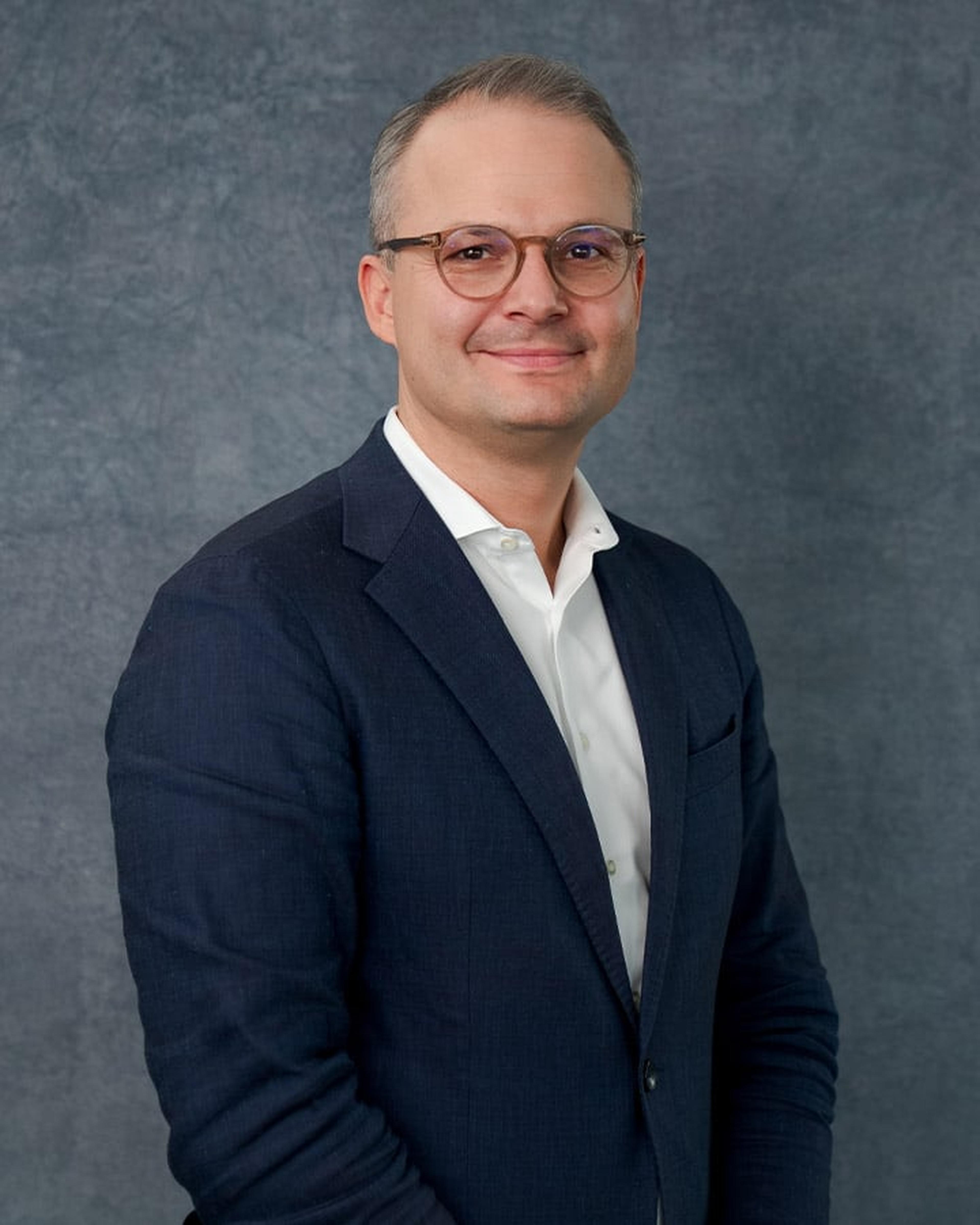 Robert Frederic