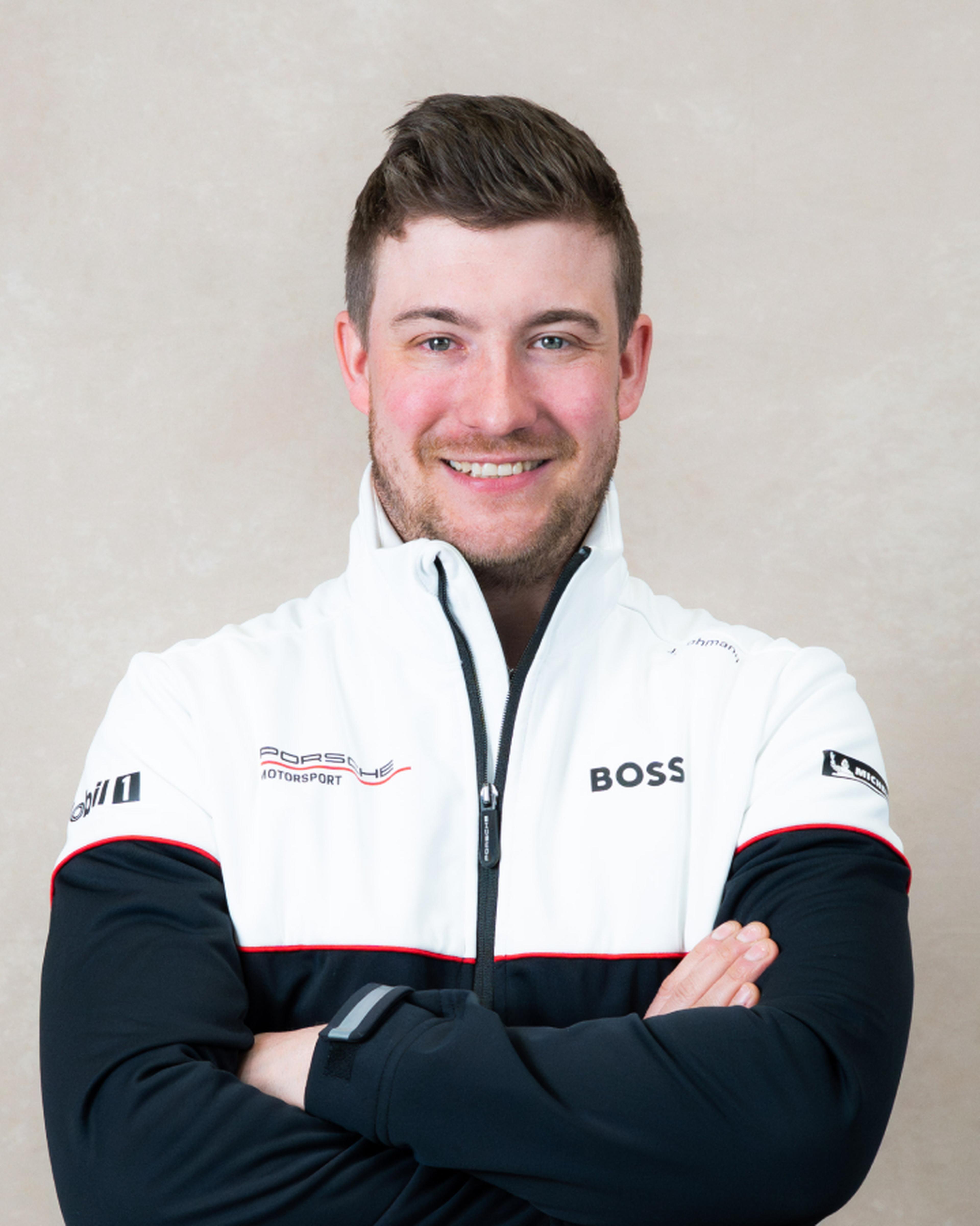 Jannik Lohmann