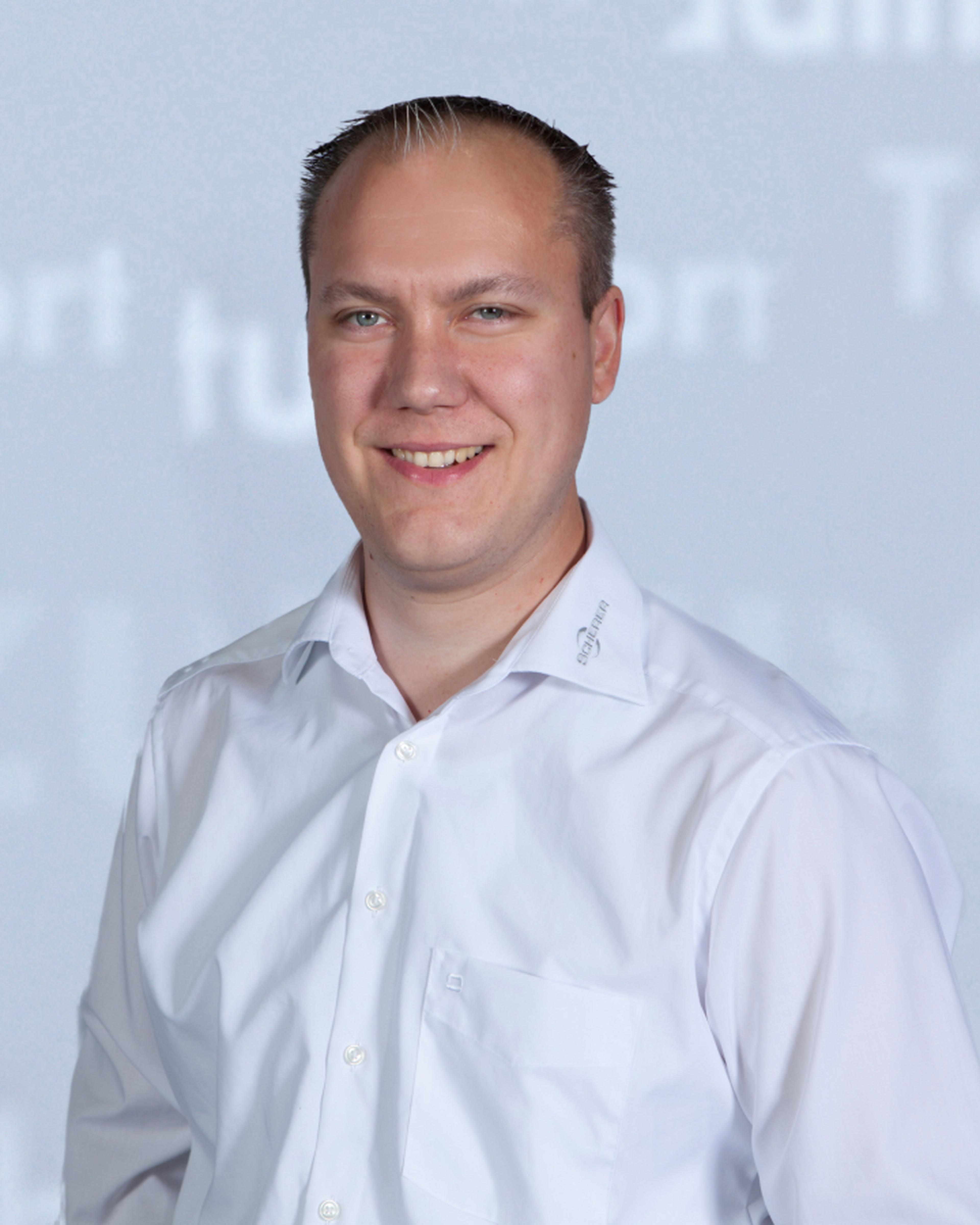 Dennis Korn