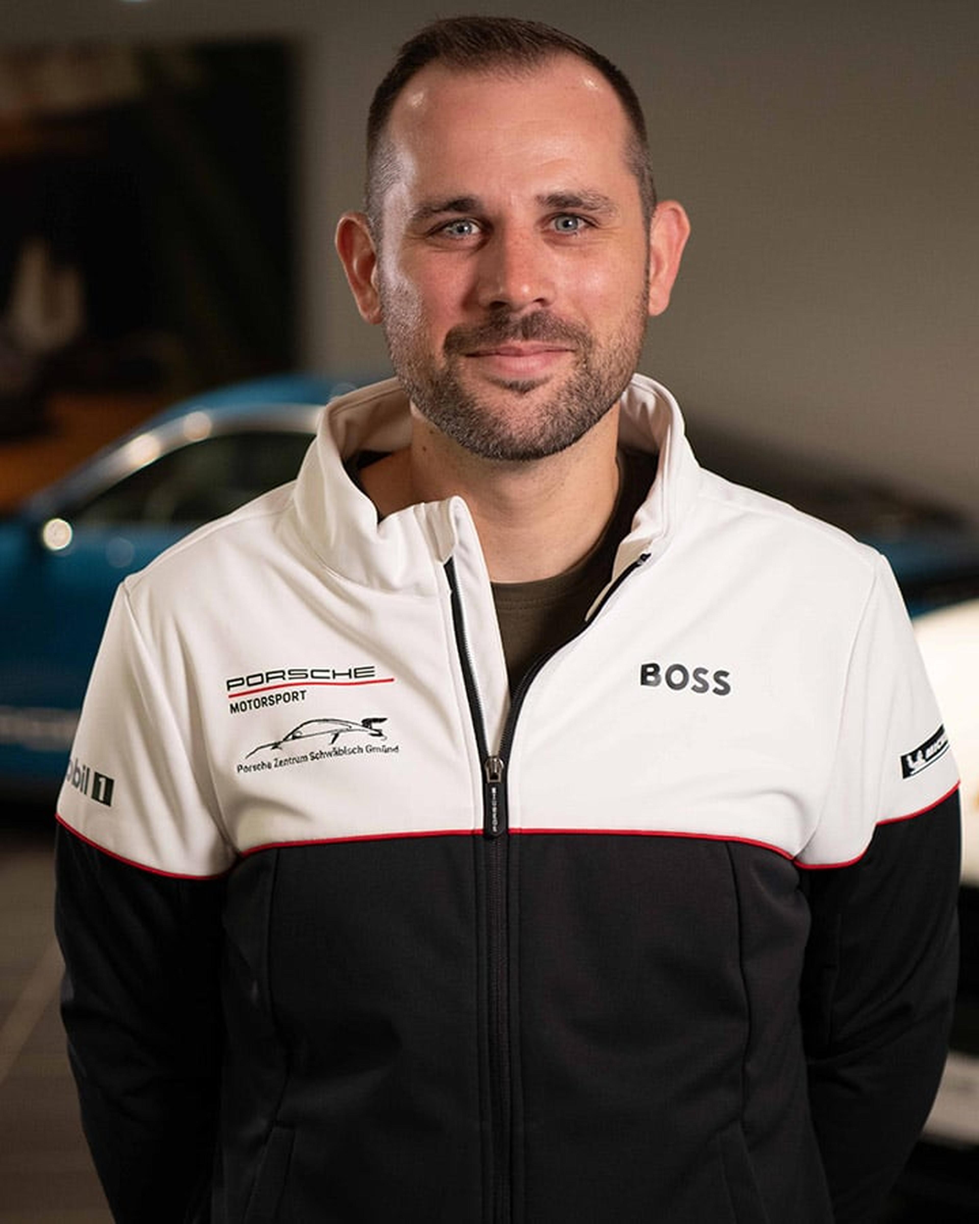 Stefan Faas