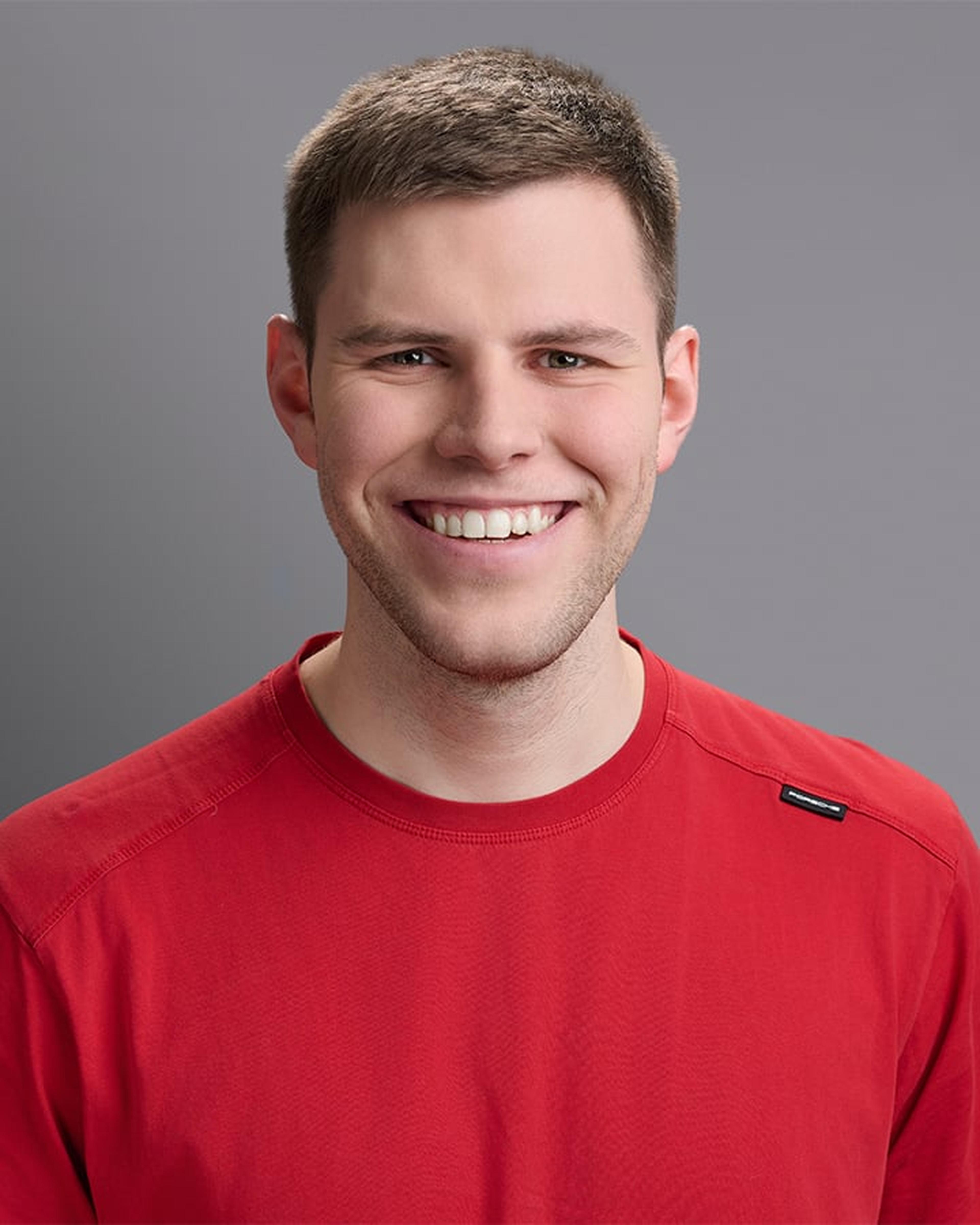 Photo of Torben Mohn