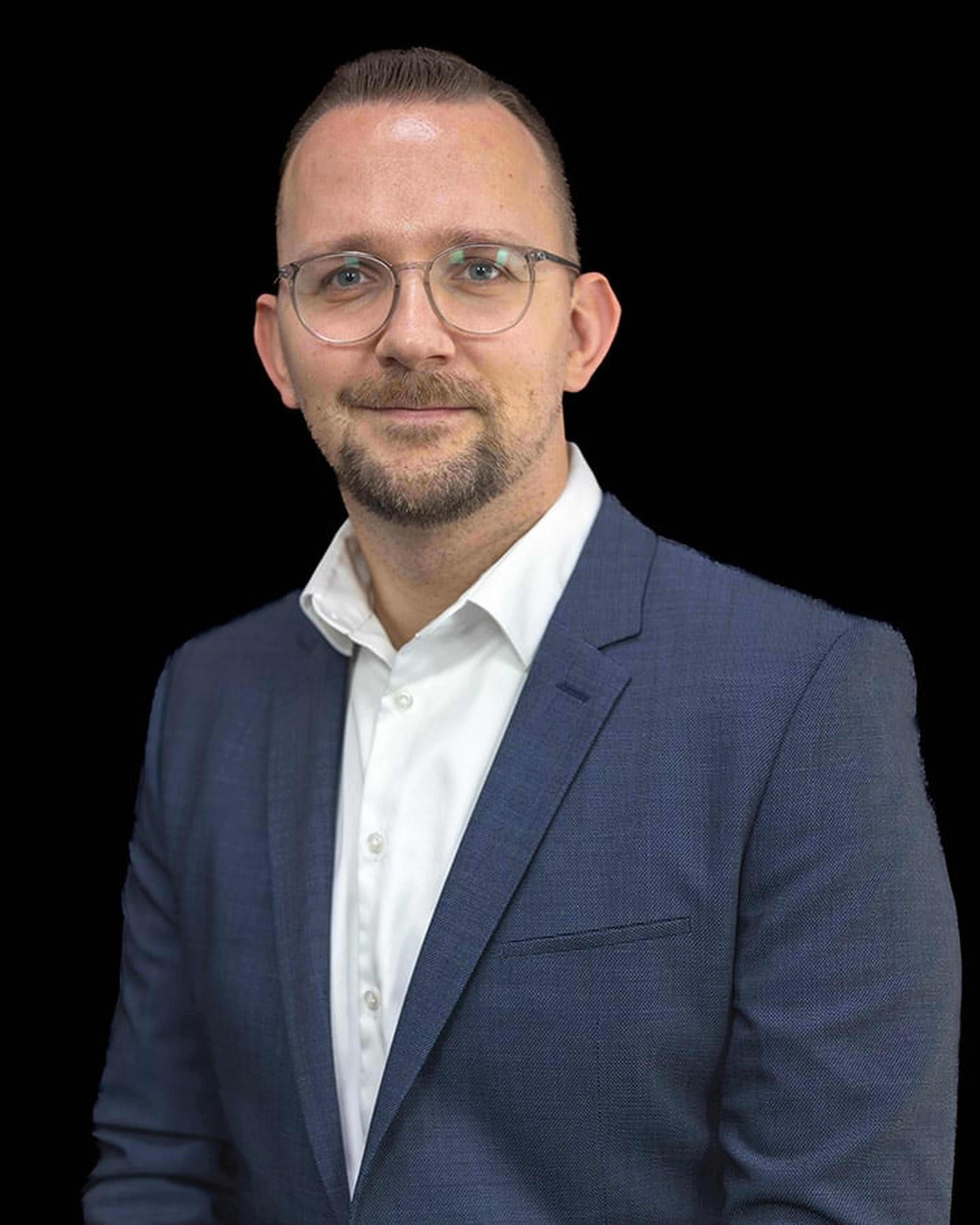 Christoph Banse