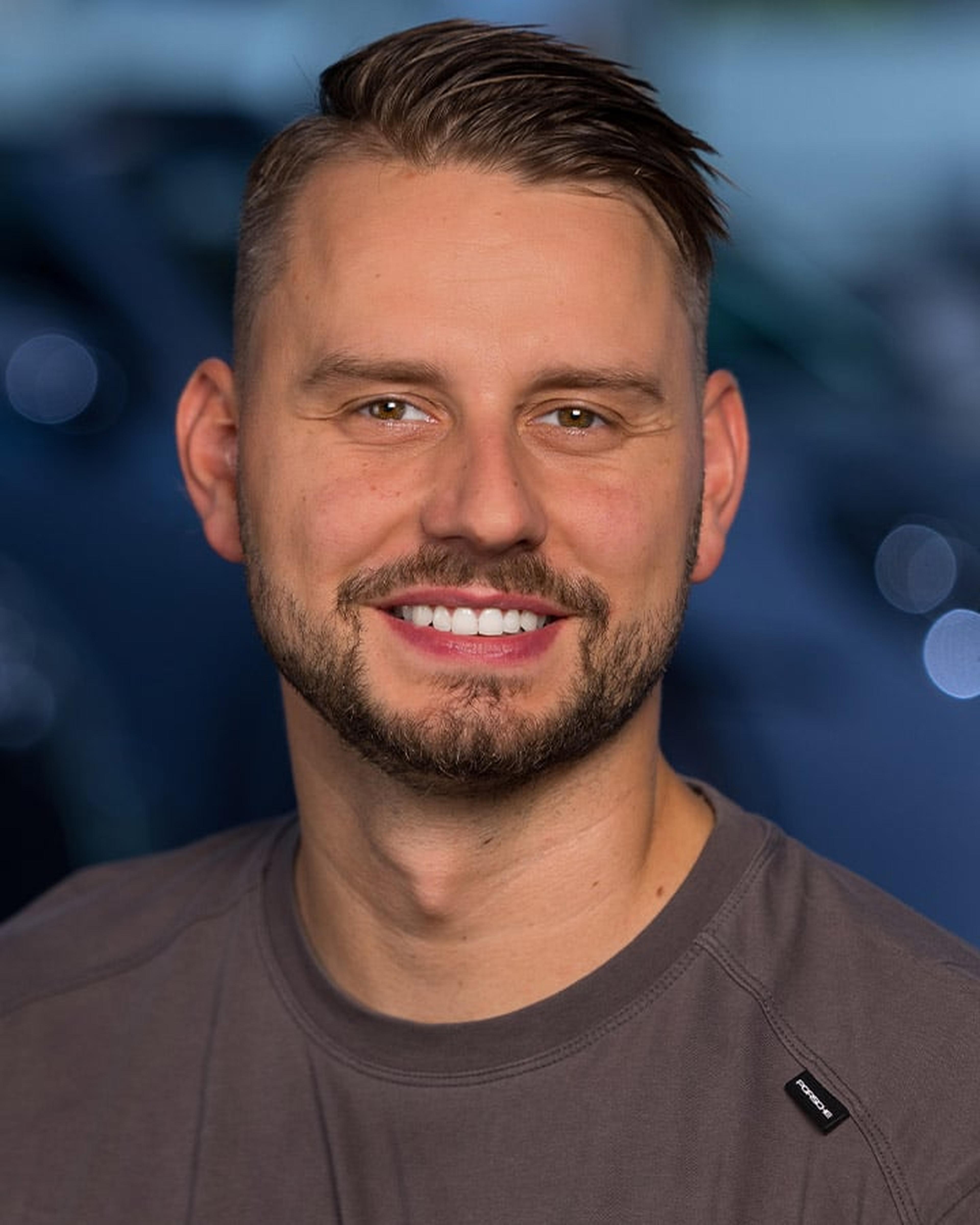 Florian Gümpel 