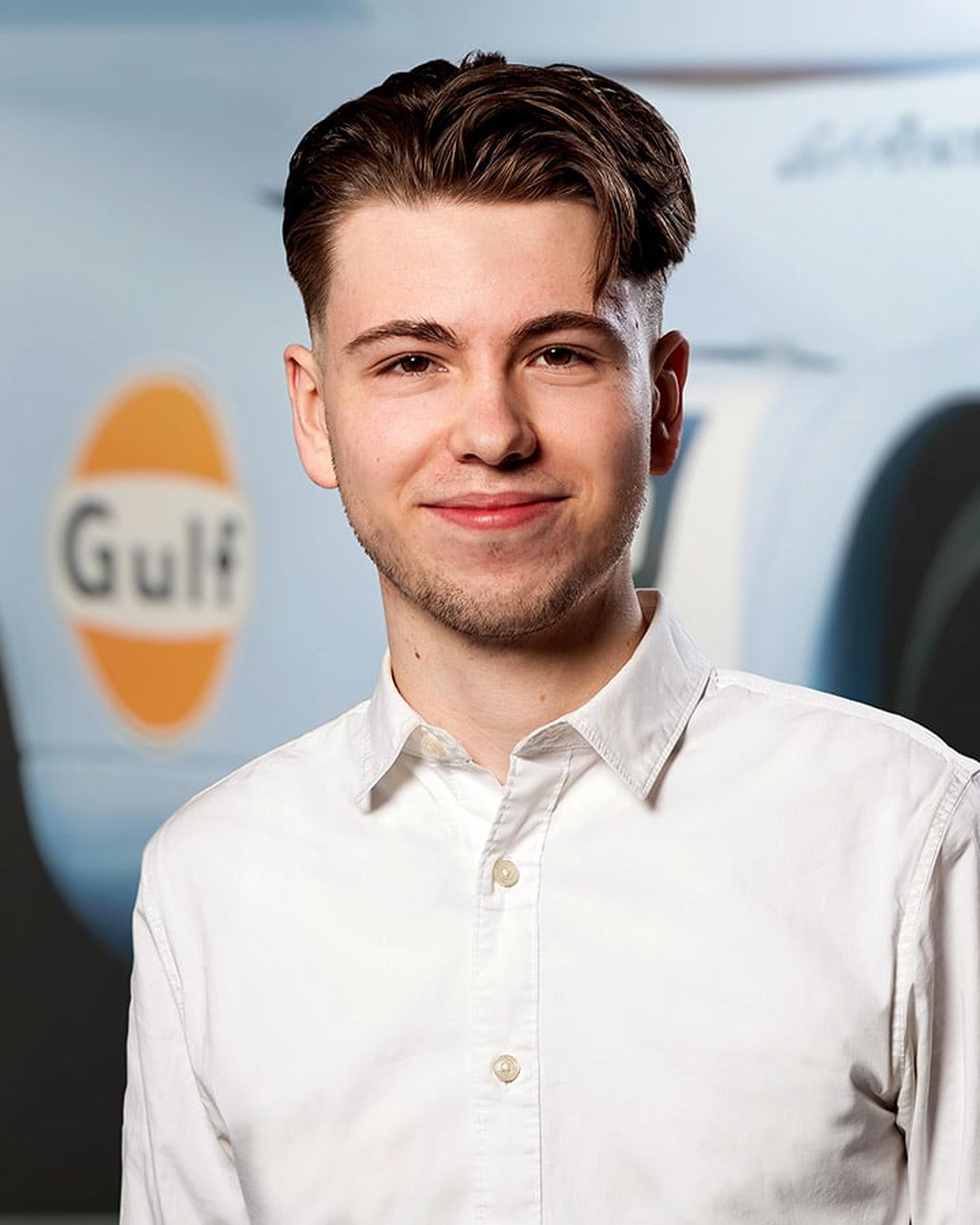 Lucas Pelster
