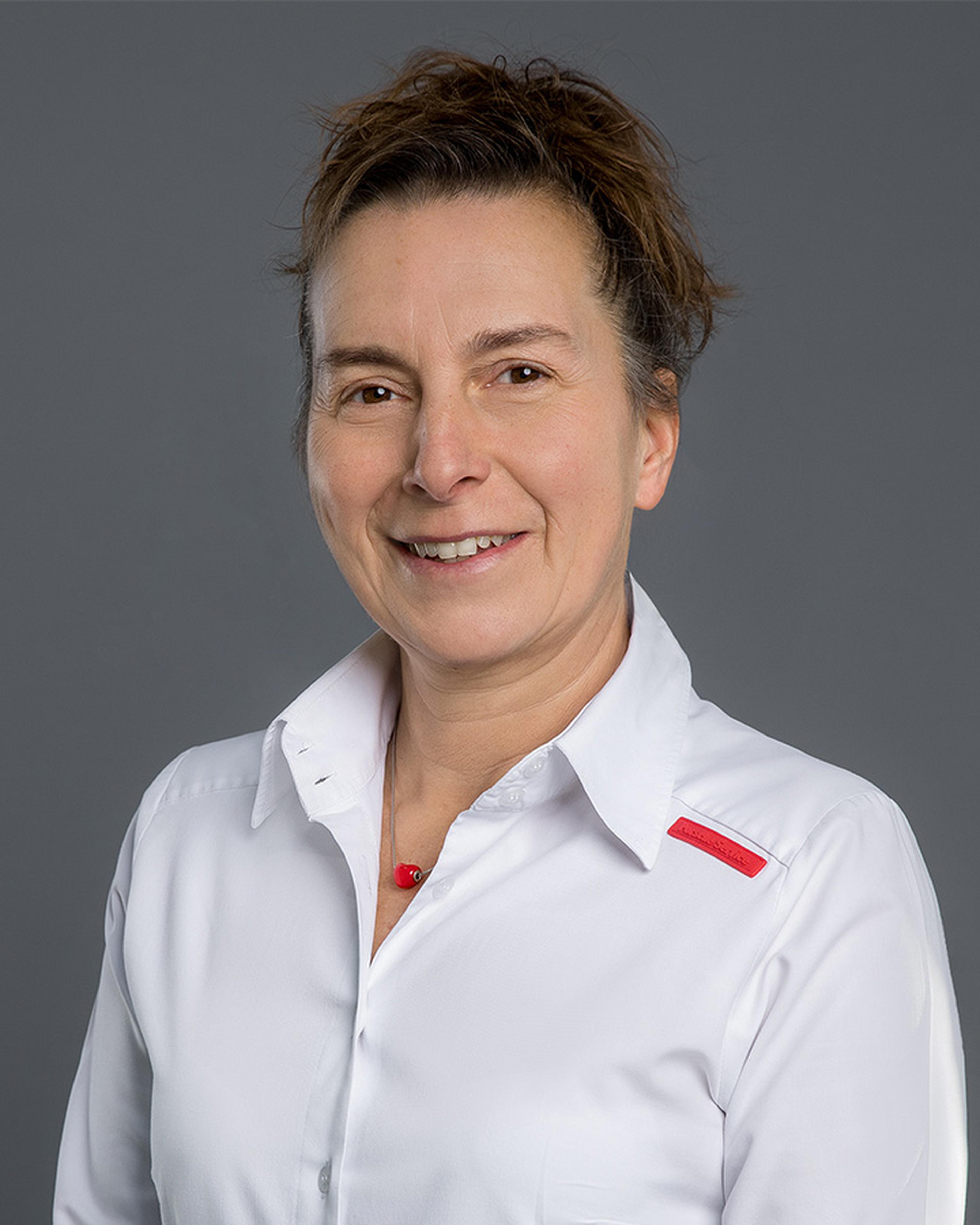 Photo of Sylvi Müller