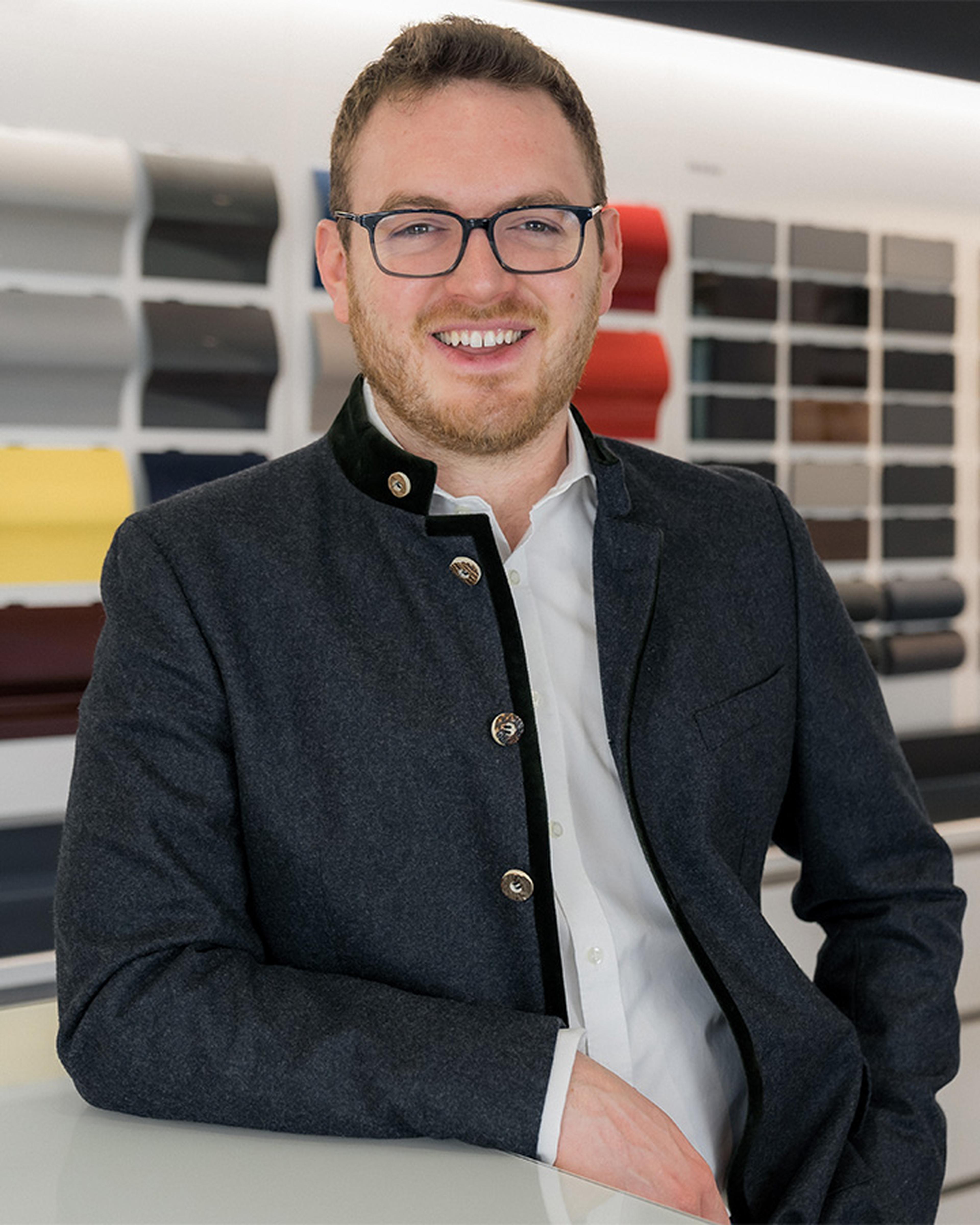 Photo of Schorsch Wörle