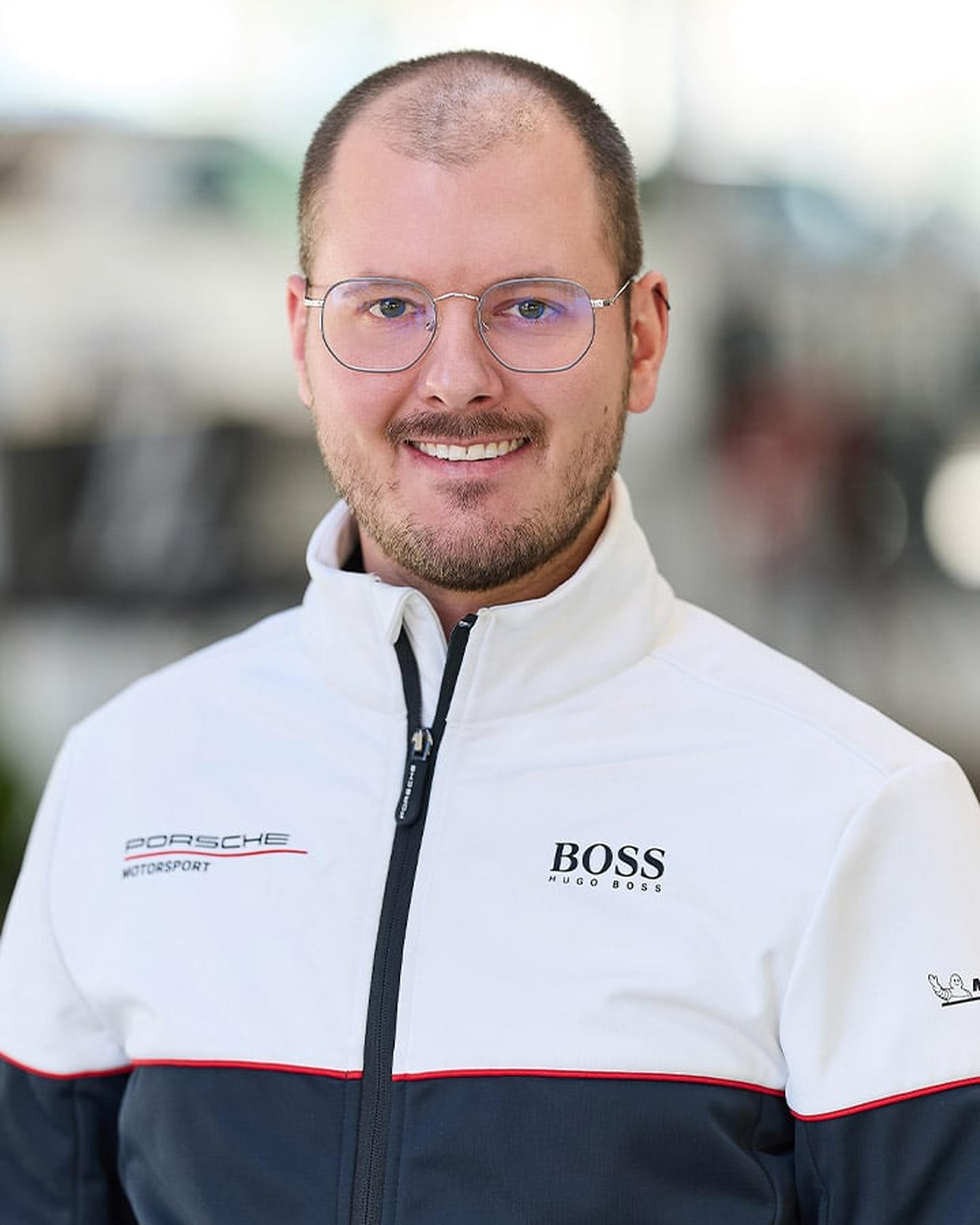Jannik Weiß