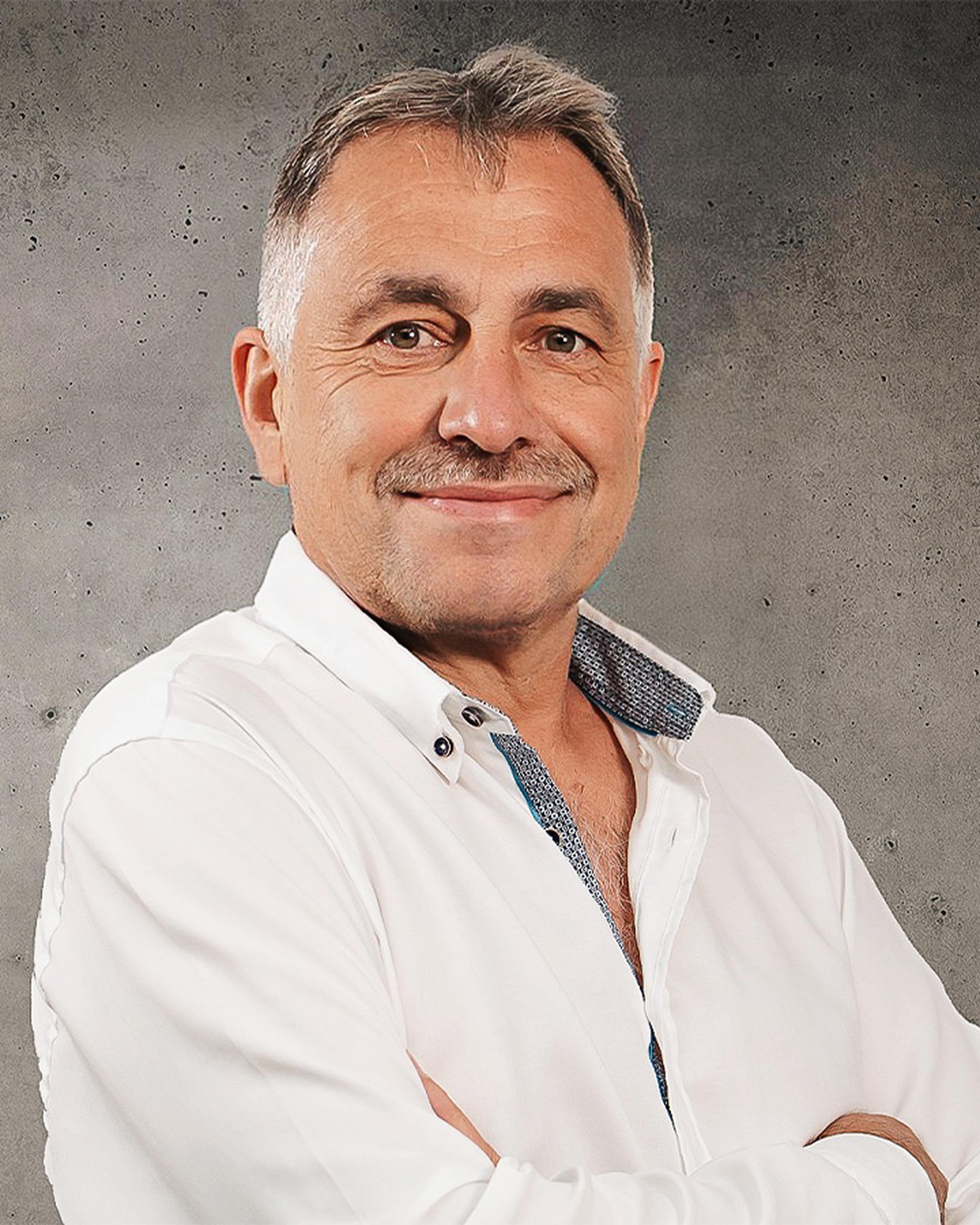 Michael Scharf