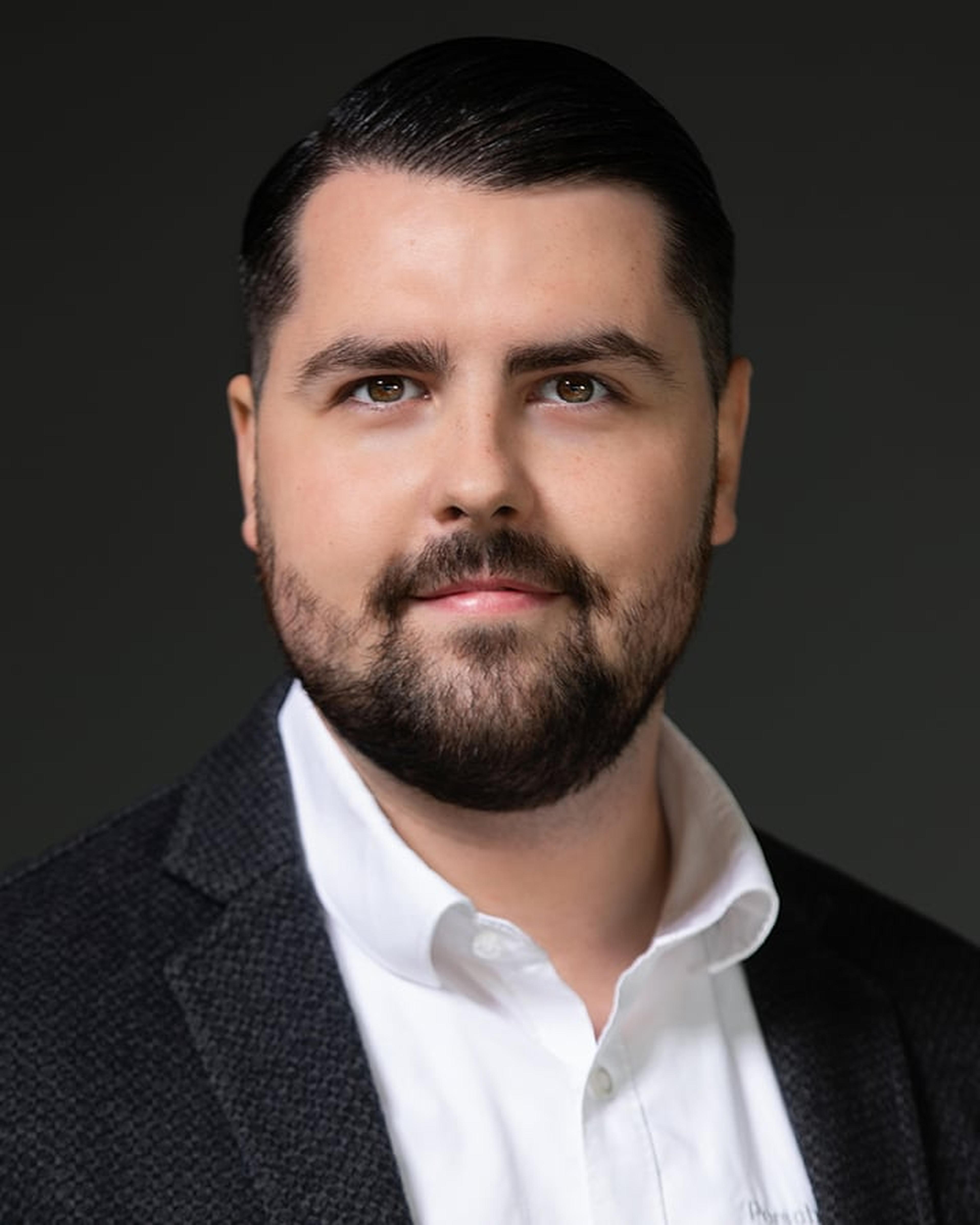Photo of Robert Pilnitz