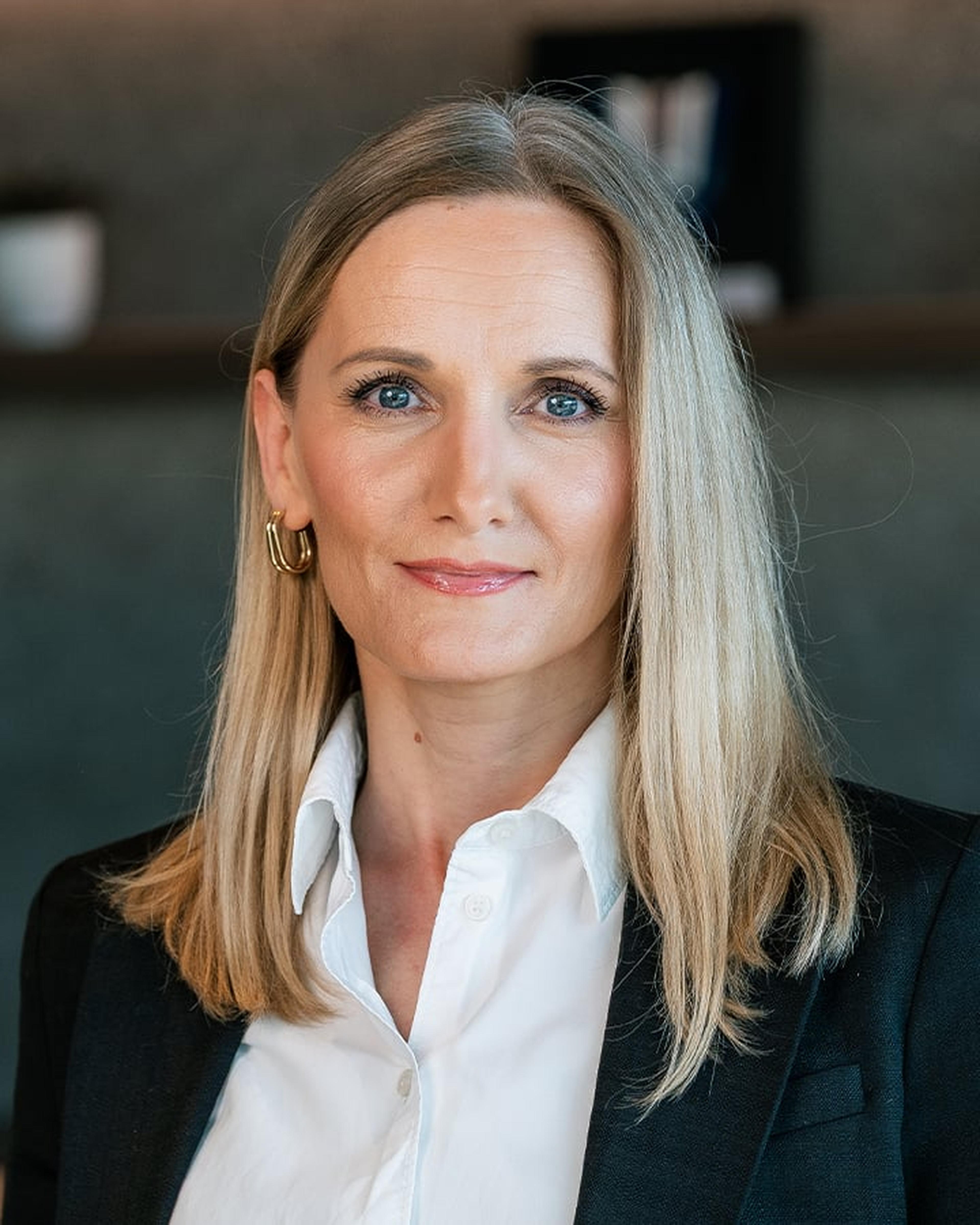 Photo of Aneta Pings