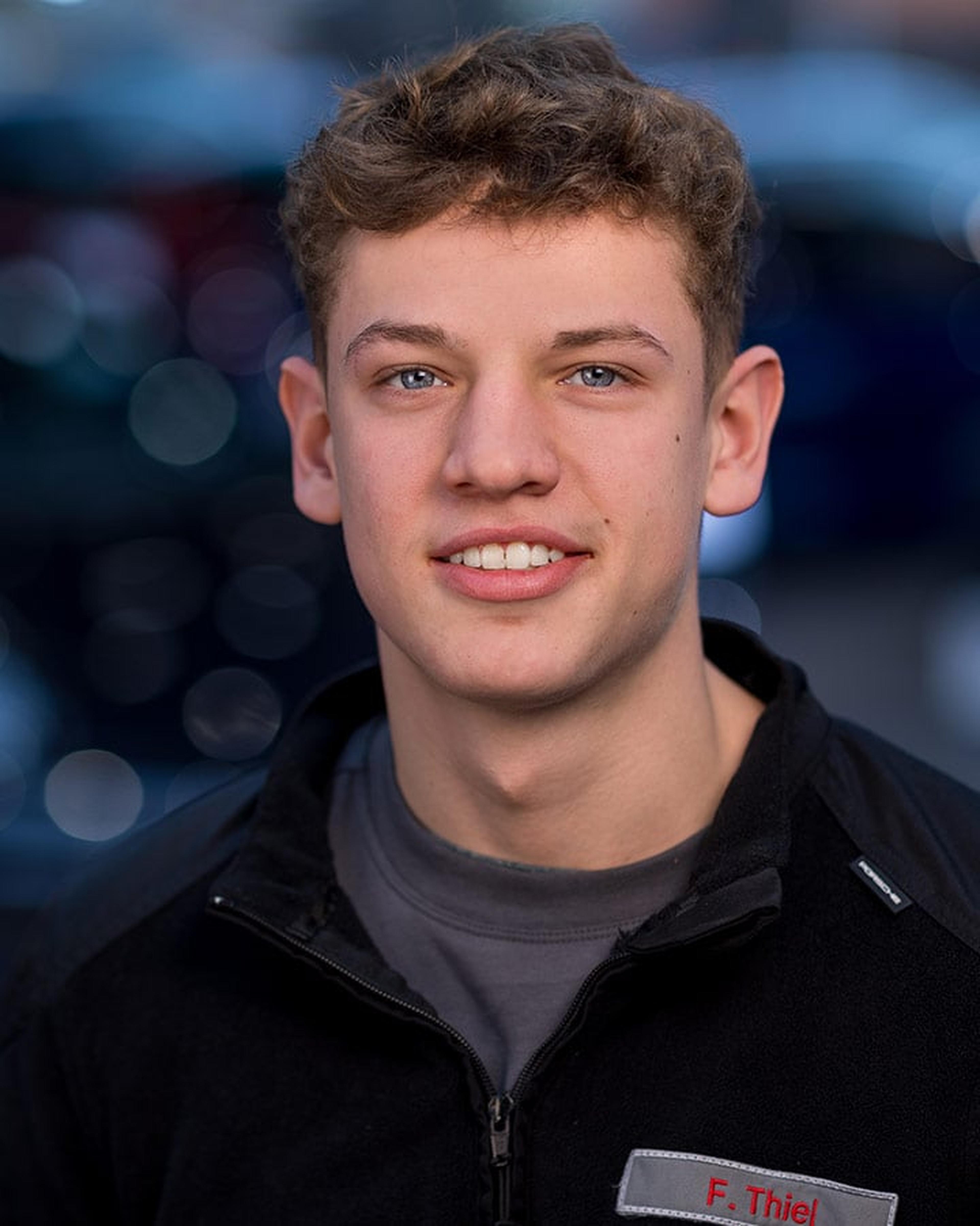Felix Thiel