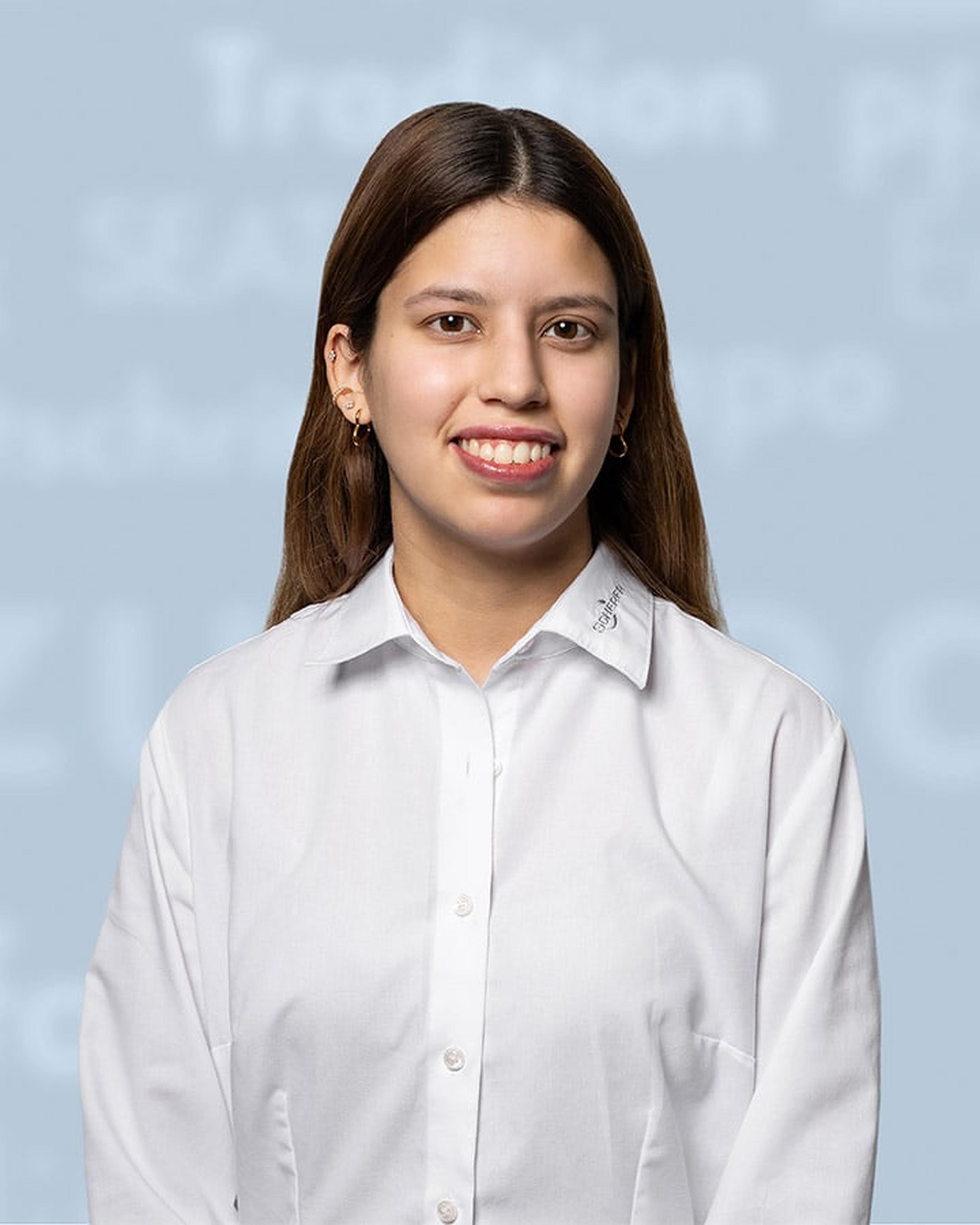 Isabella Simon