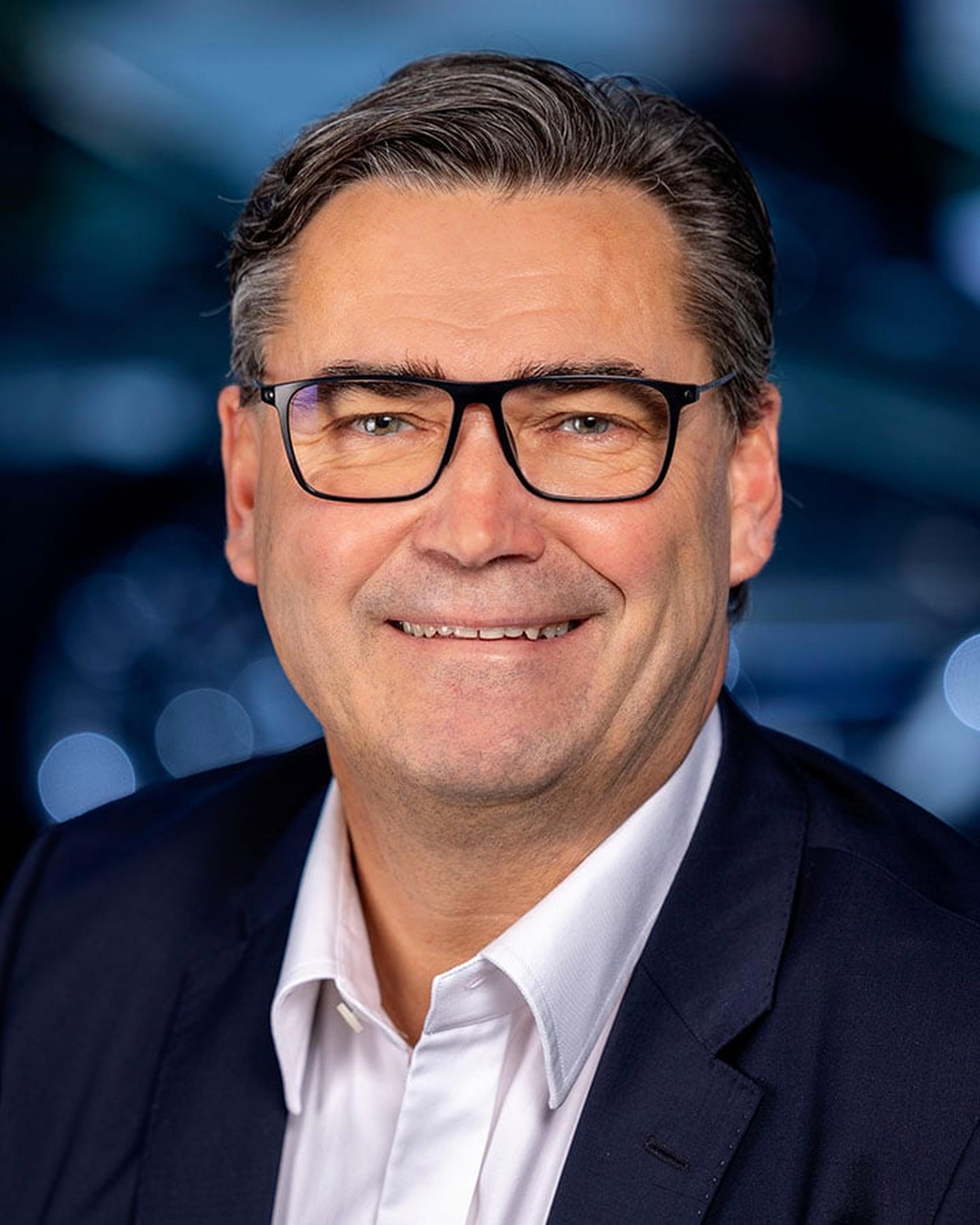 Photo of Peter Quarti