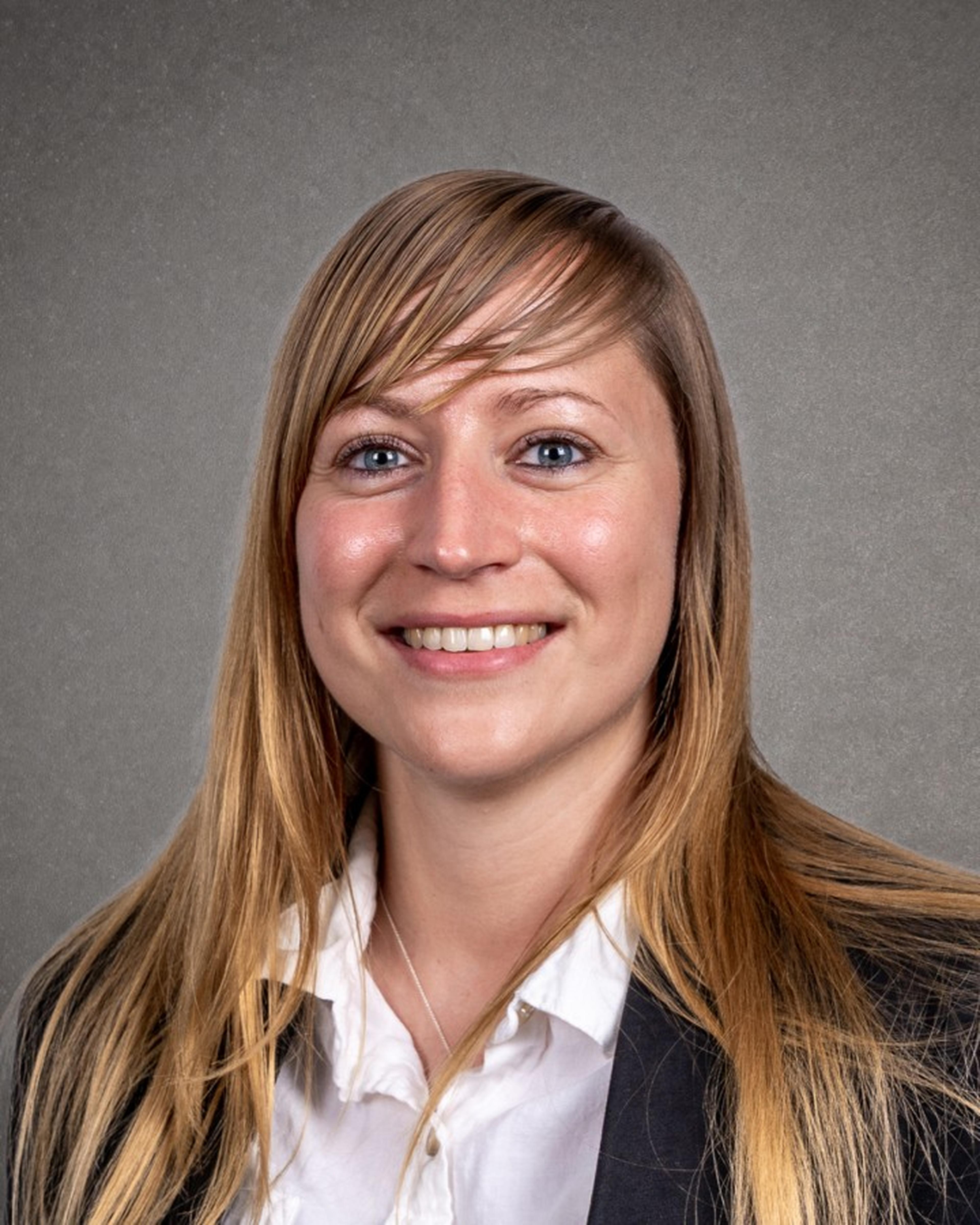 Jessica Kräuter