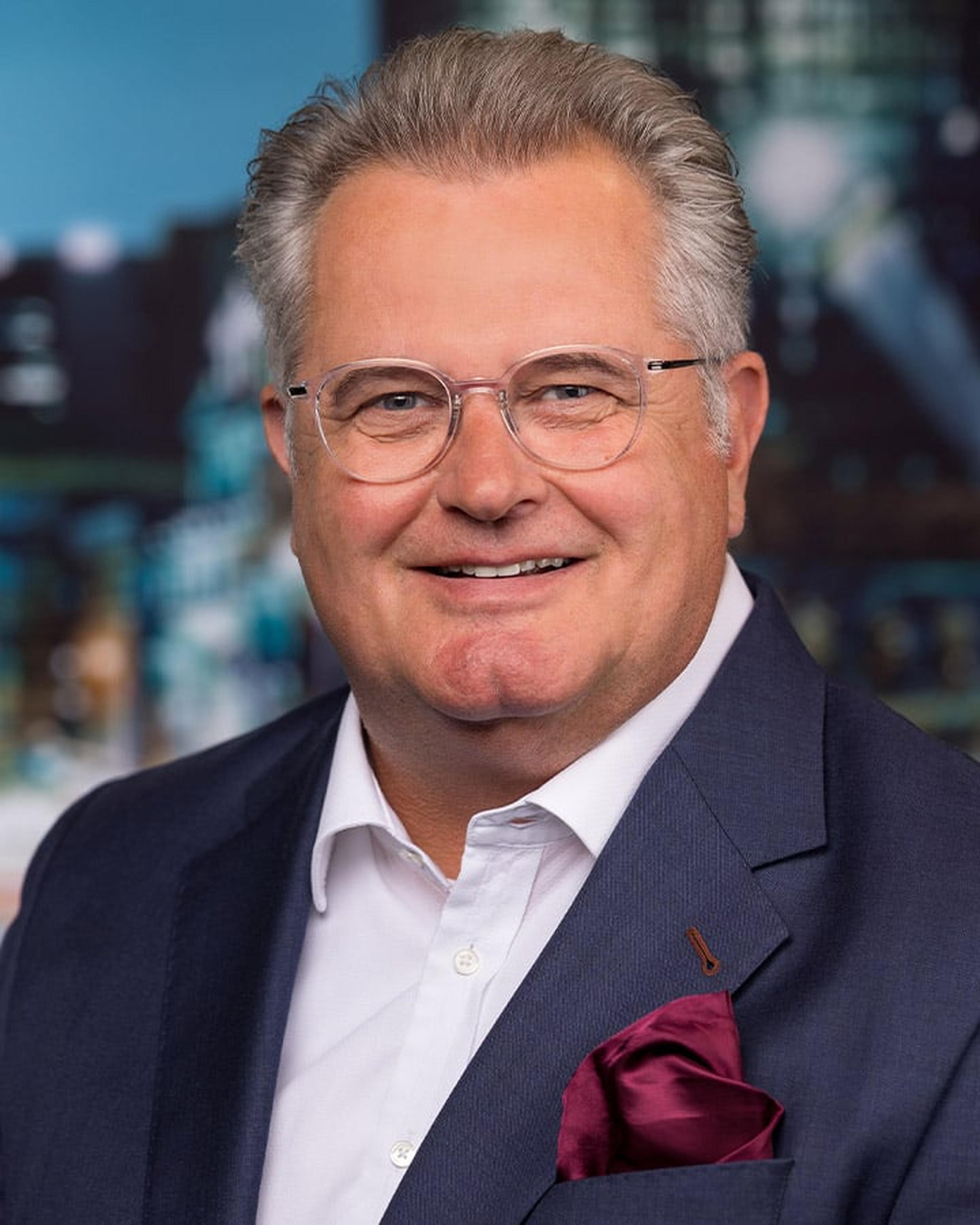 Stefan Maraun