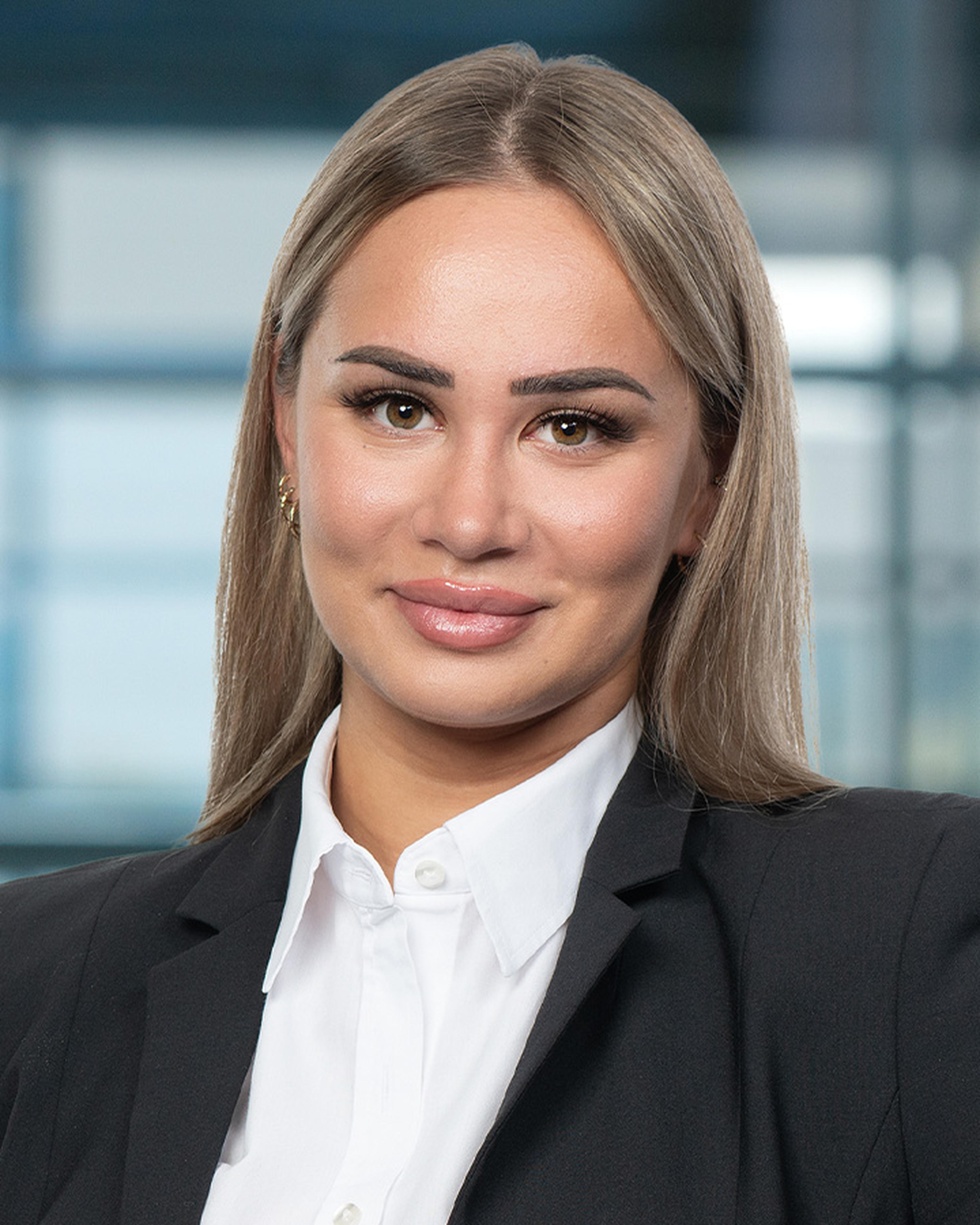 Photo of Natascha Mai
