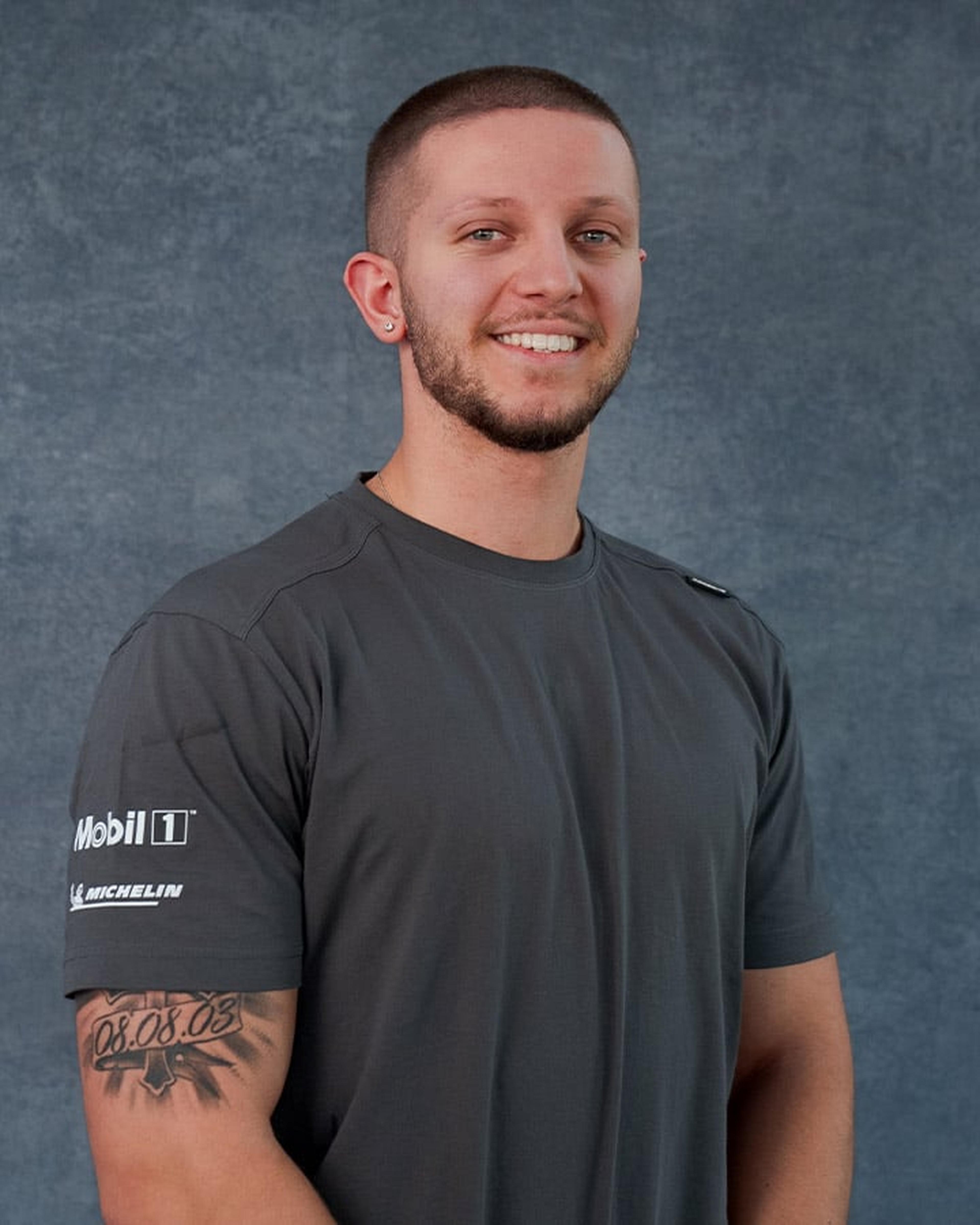 Lukas Steinberger