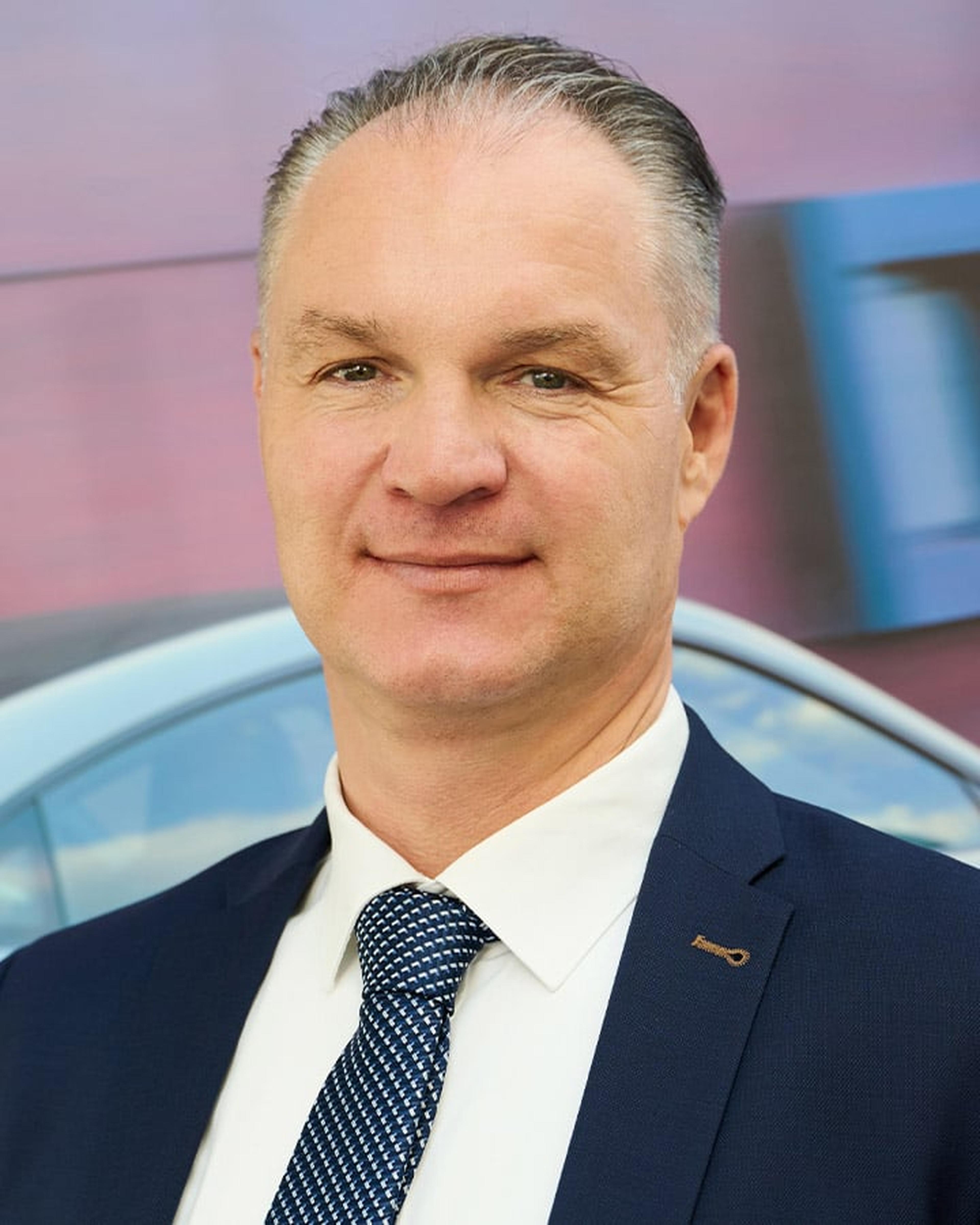 Jens Krüger