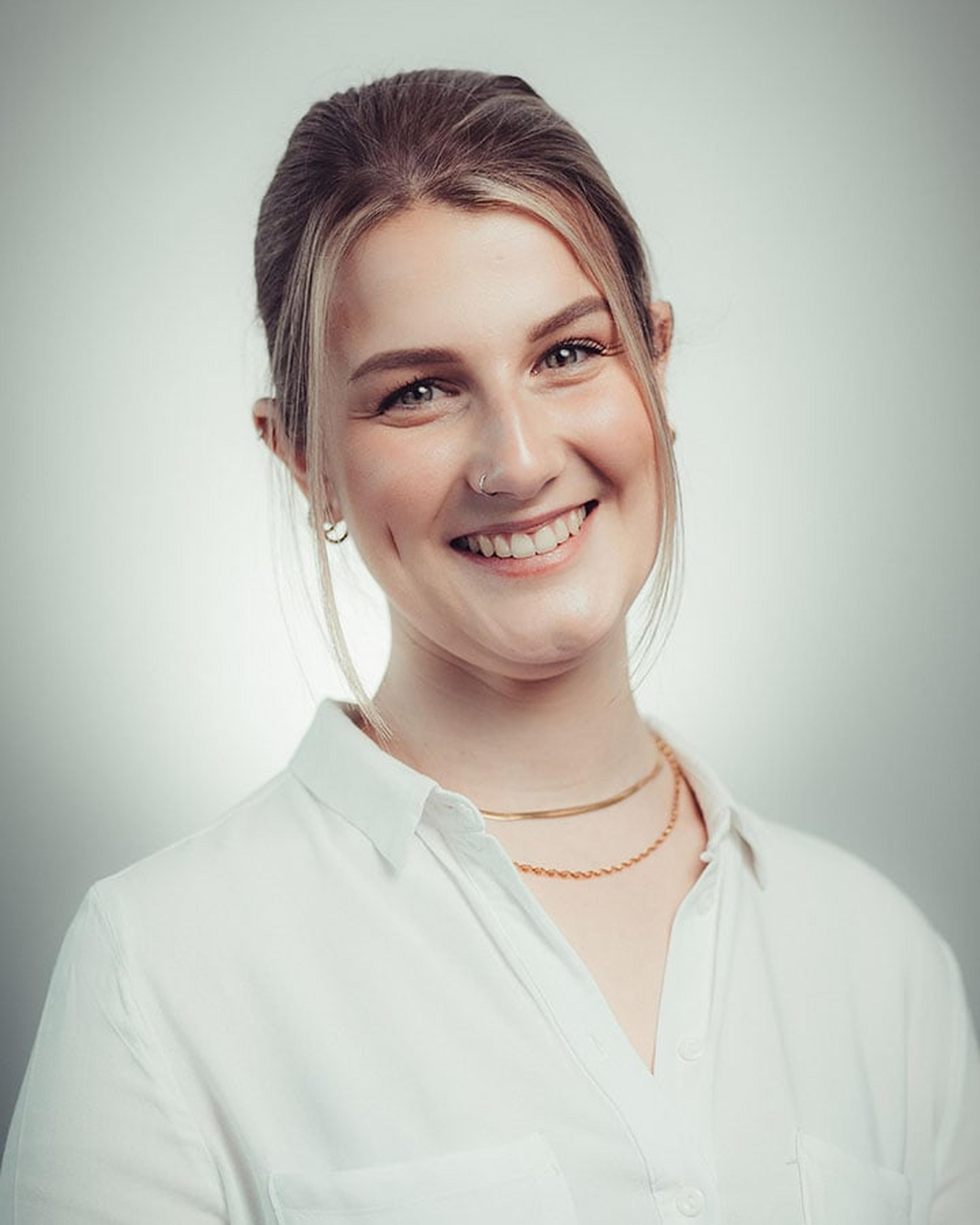 Photo of Jennifer Ellmann