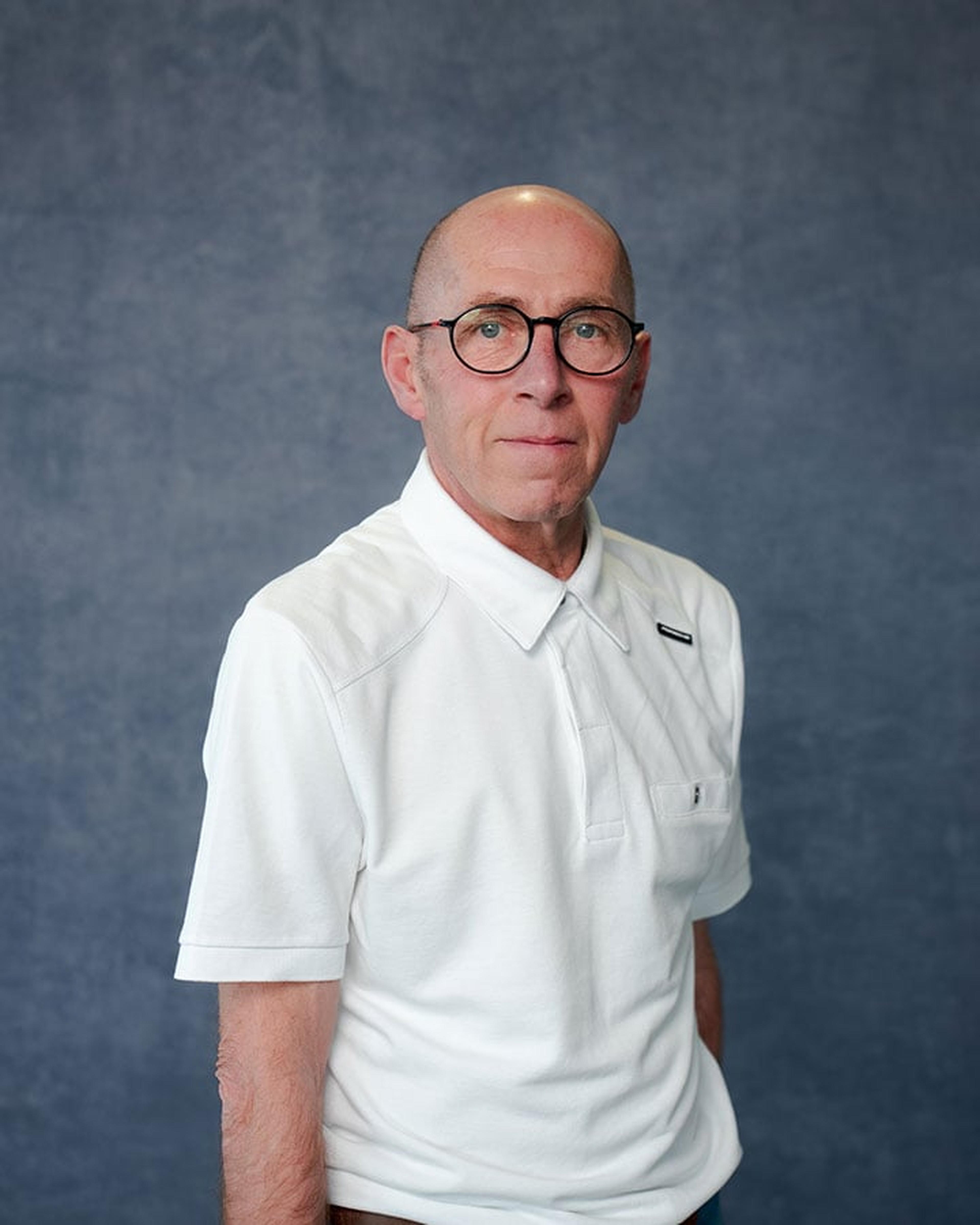 Photo of Volker Brandstetter