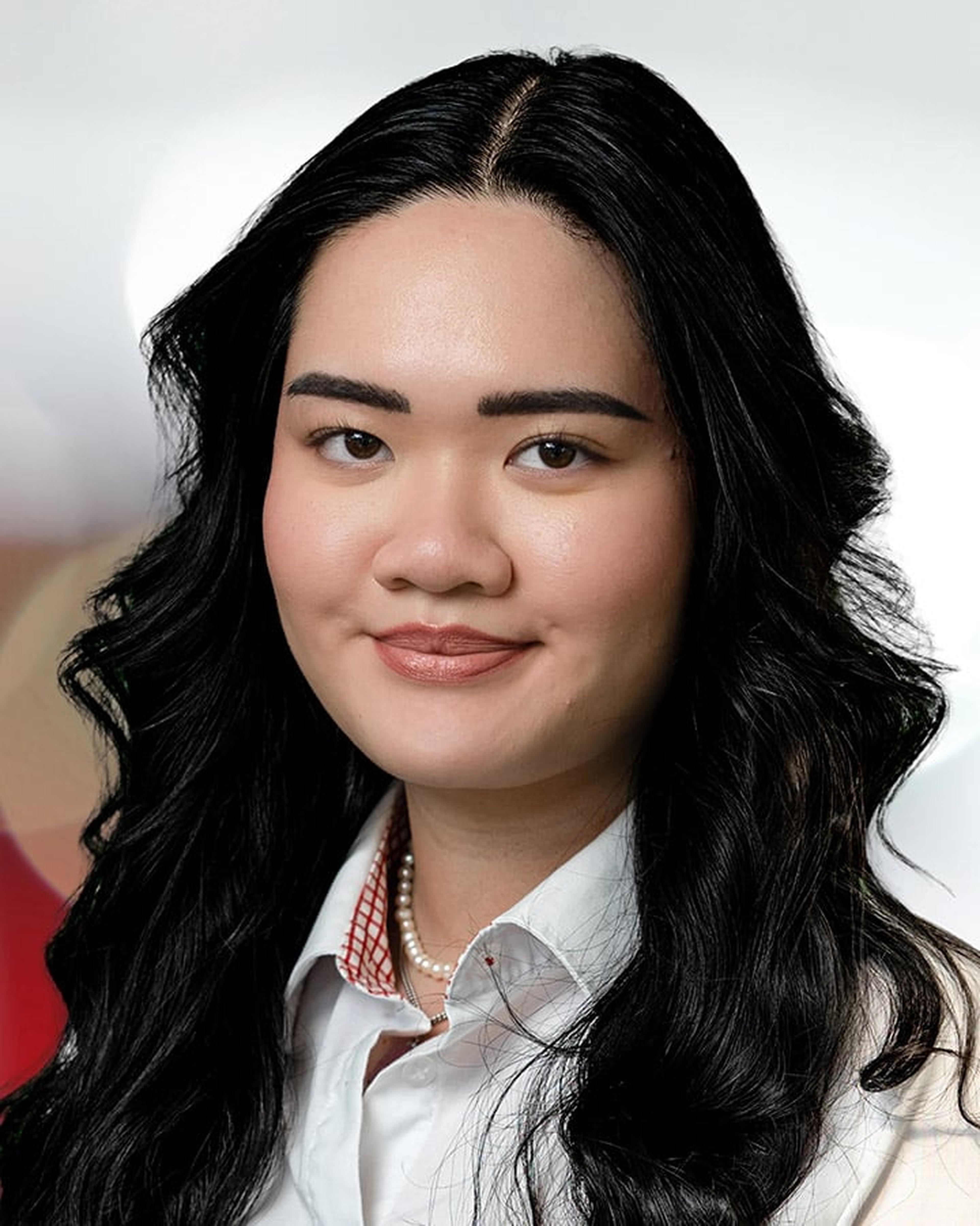 Quynh Ly Nguyen