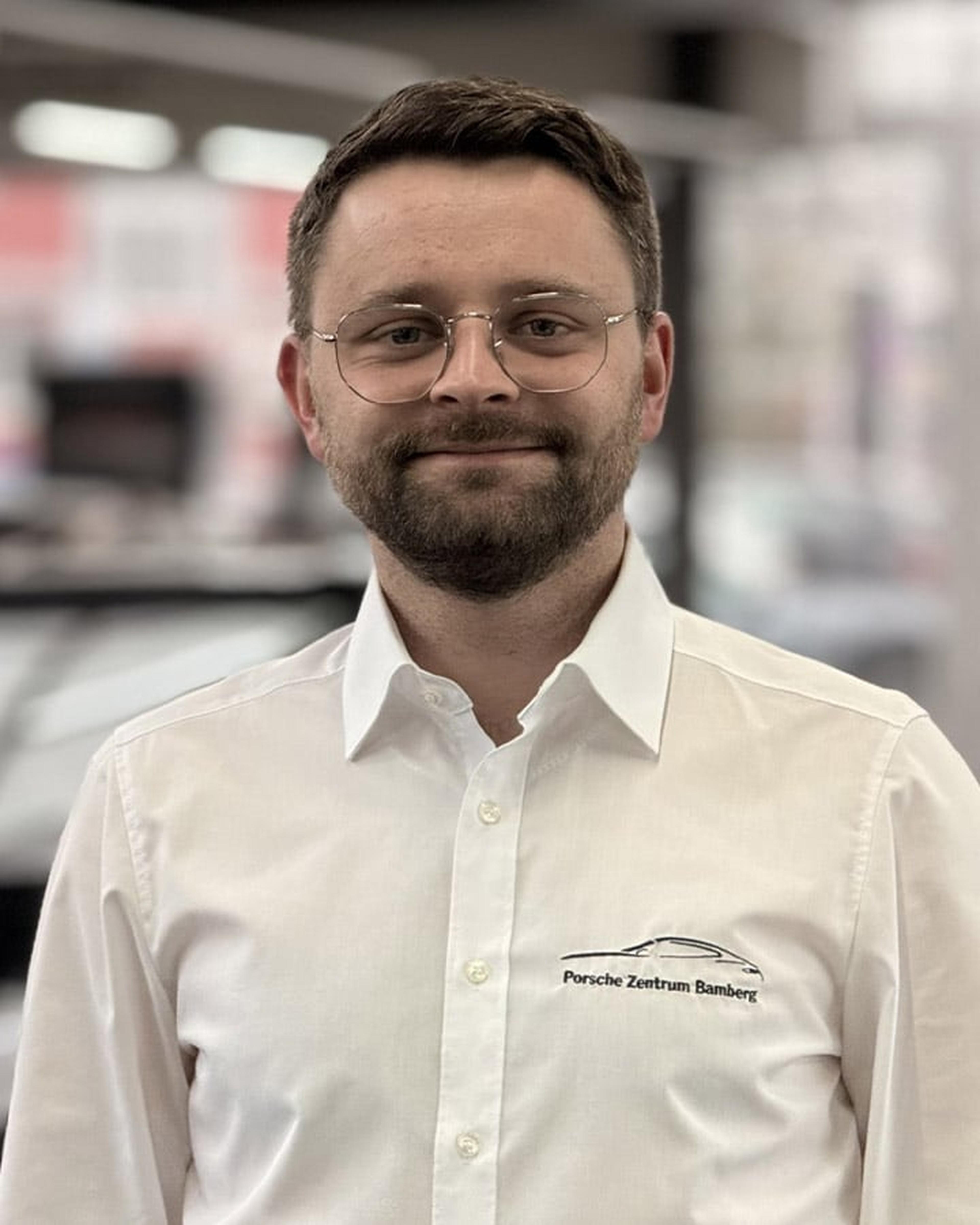 Pascal Buresch