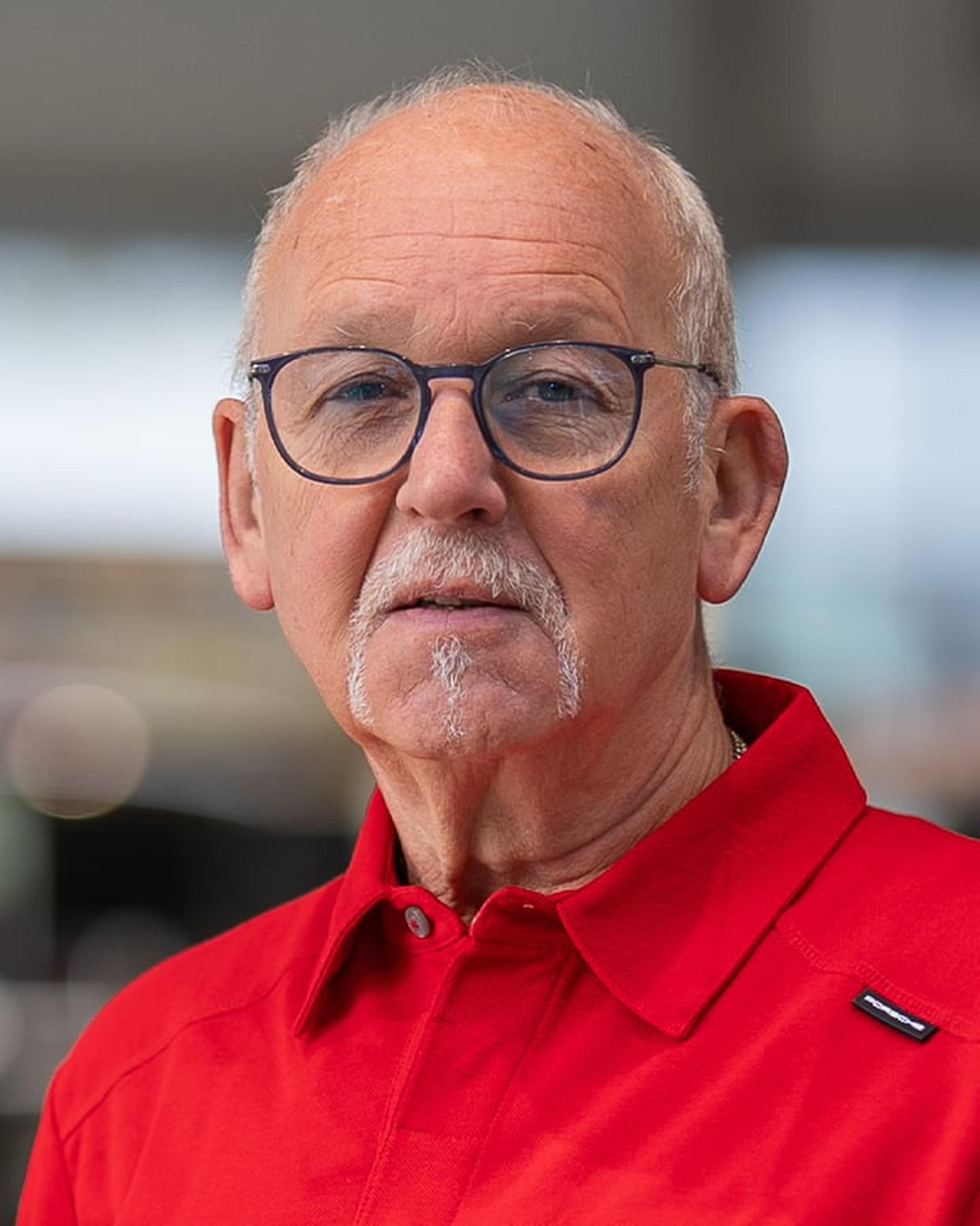 Thomas Stein