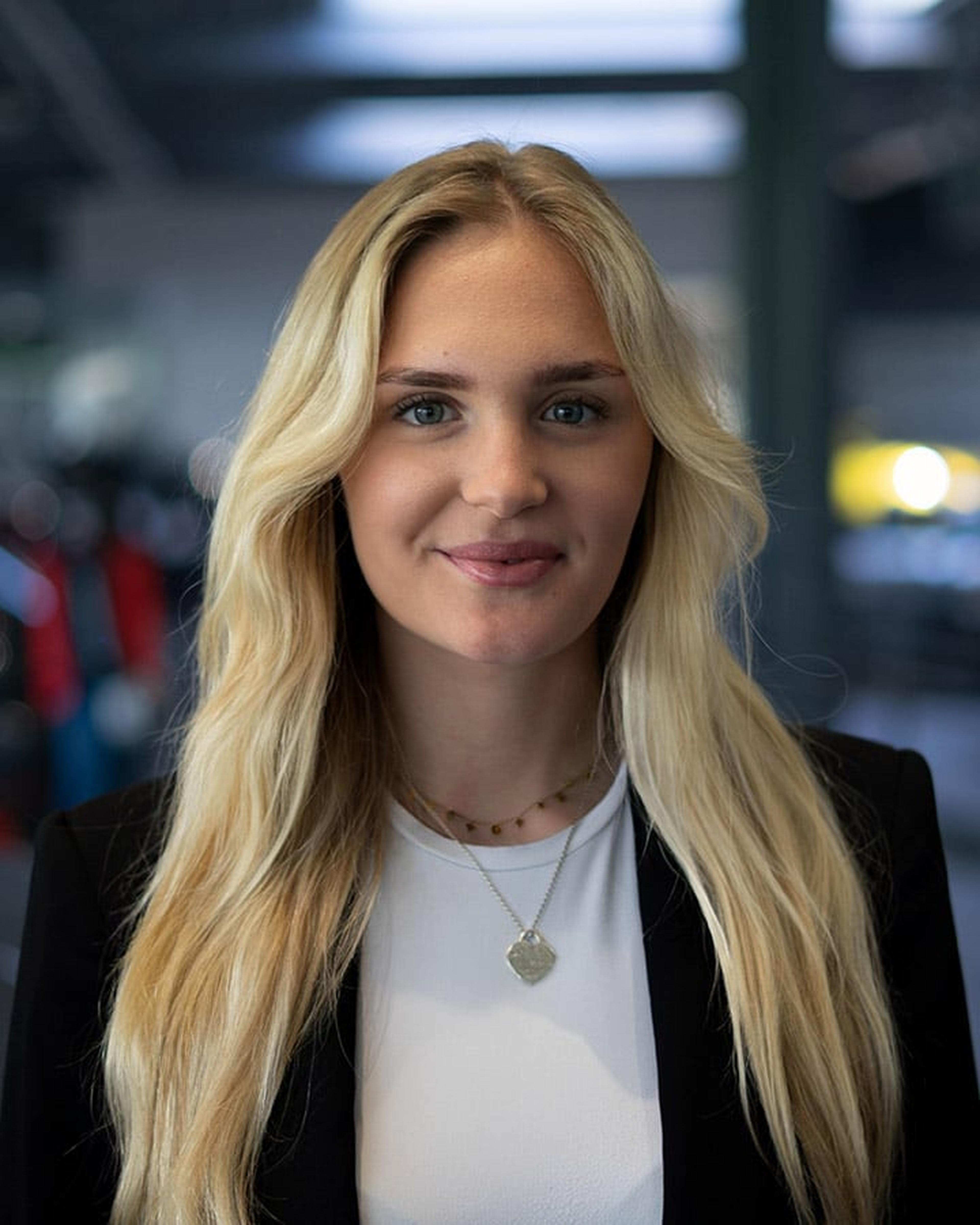 Amelie Gnoß