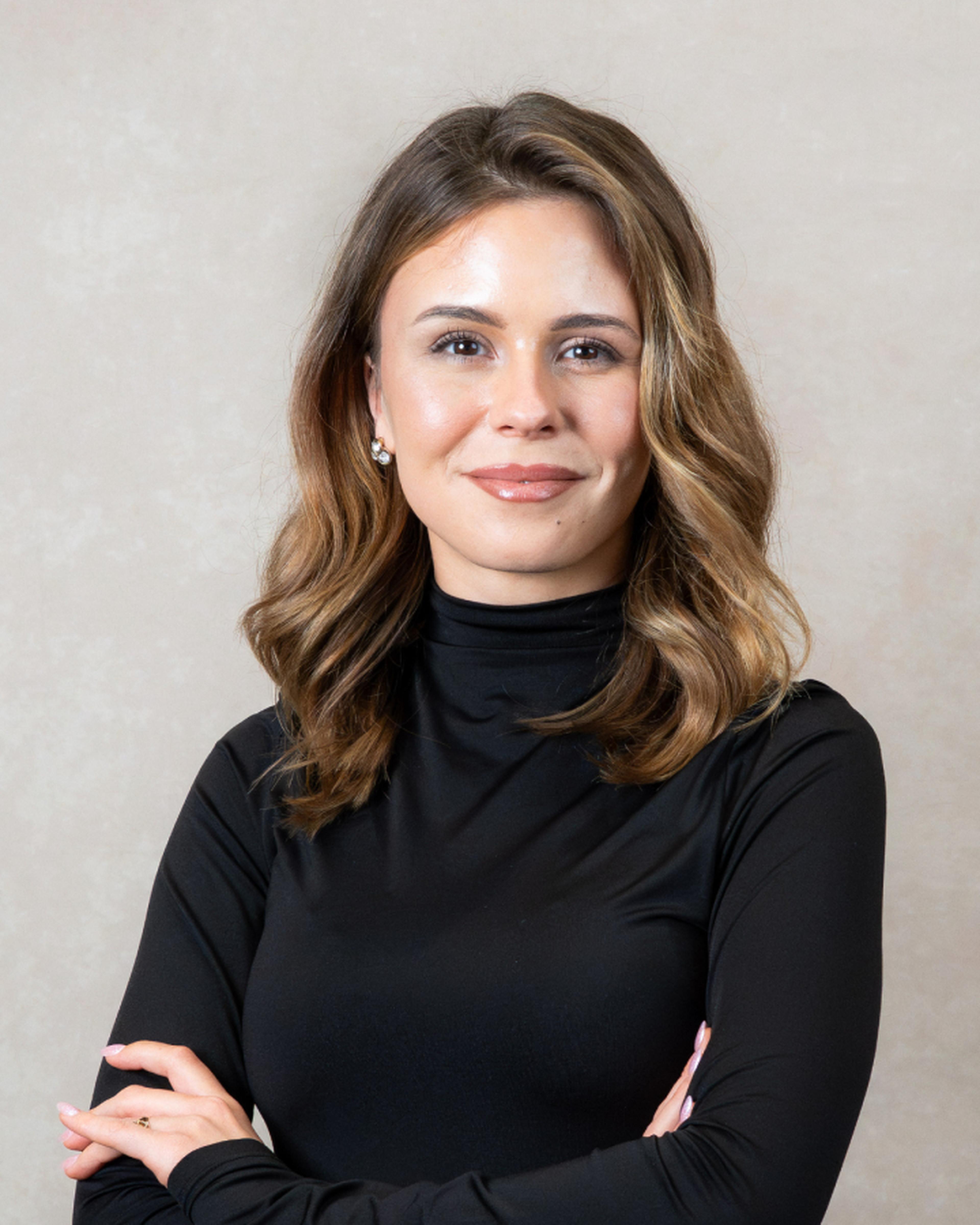Photo of Luka Maria Böthig