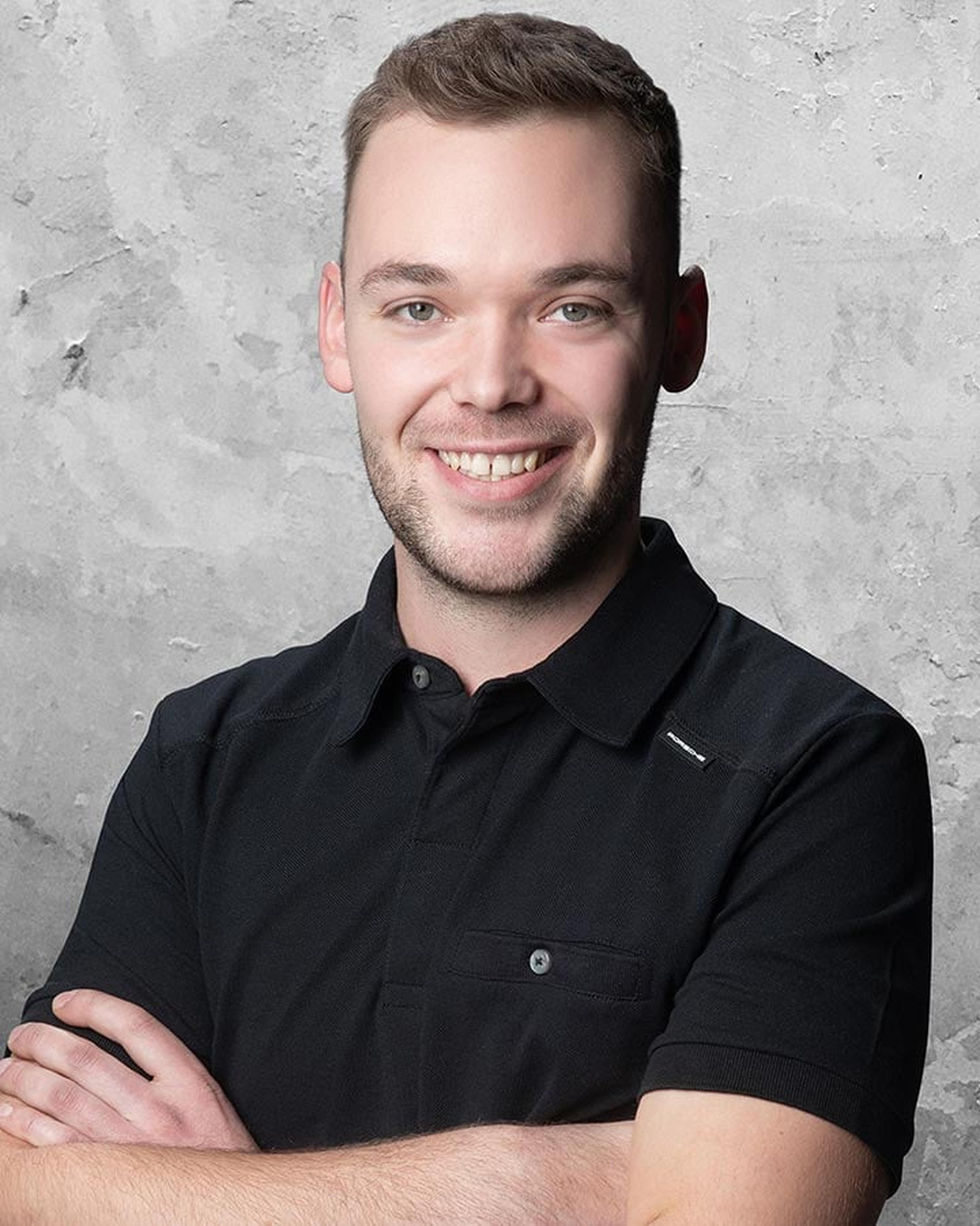 Photo of Jelin Honrath