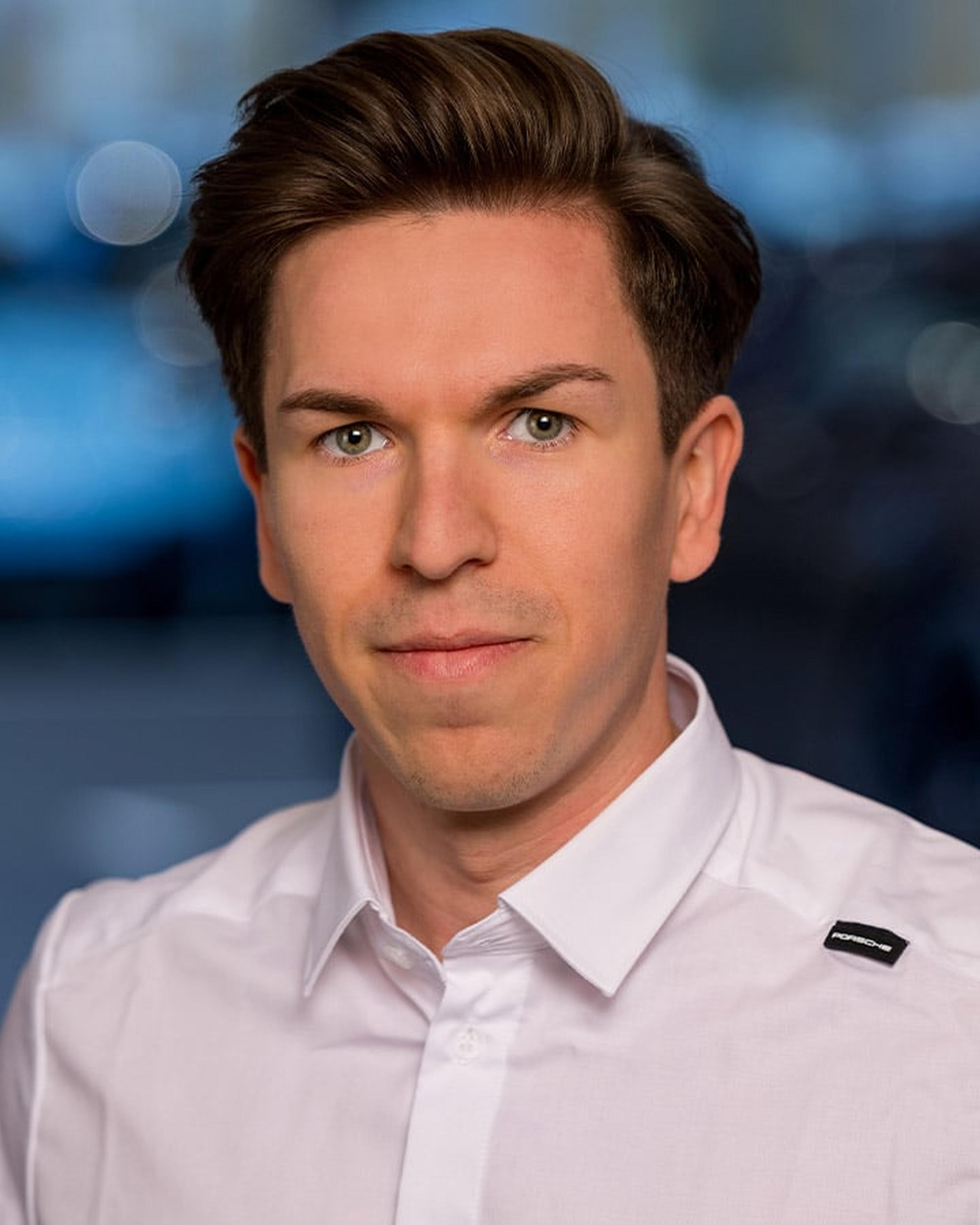 Tom Schmökel