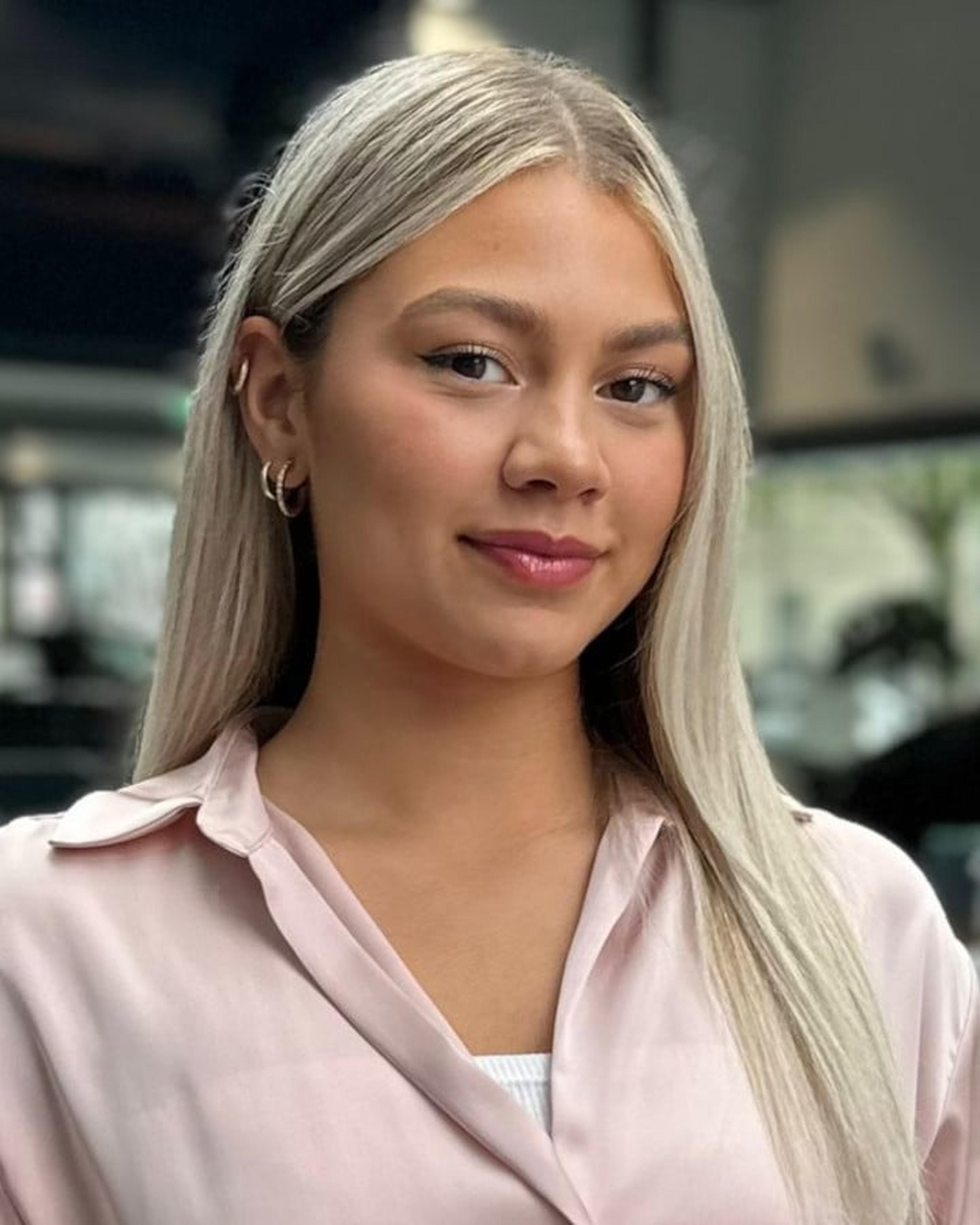 Photo of Cansu Zahra Dar